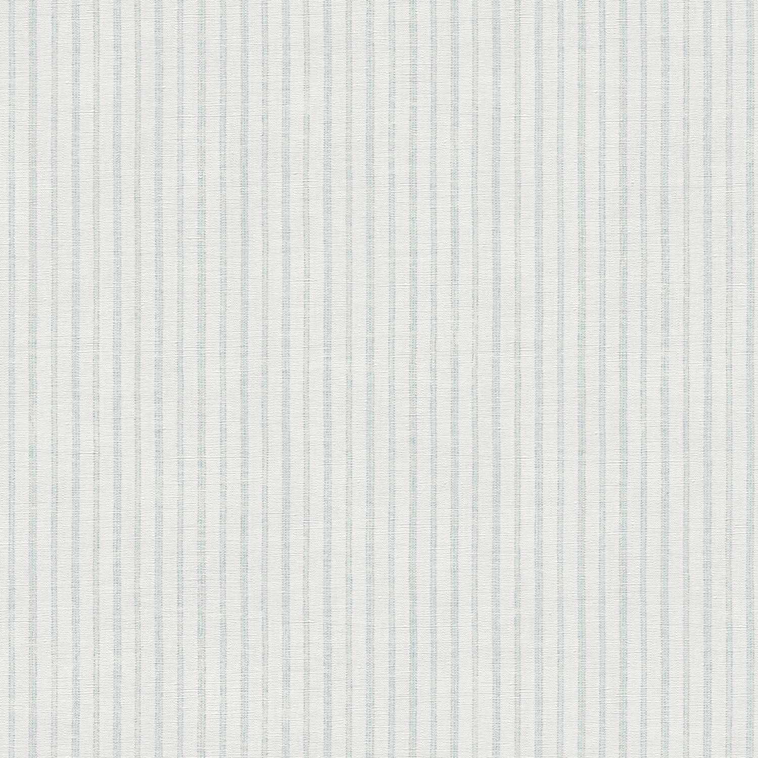 A.S. Creation Maison Charme 390764 Papel pintado no tejido Papel pintado a rayas 10,05 x 0,53 m Crema