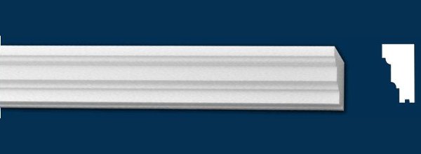 Fassadenprofile "Wiesemann FB1"