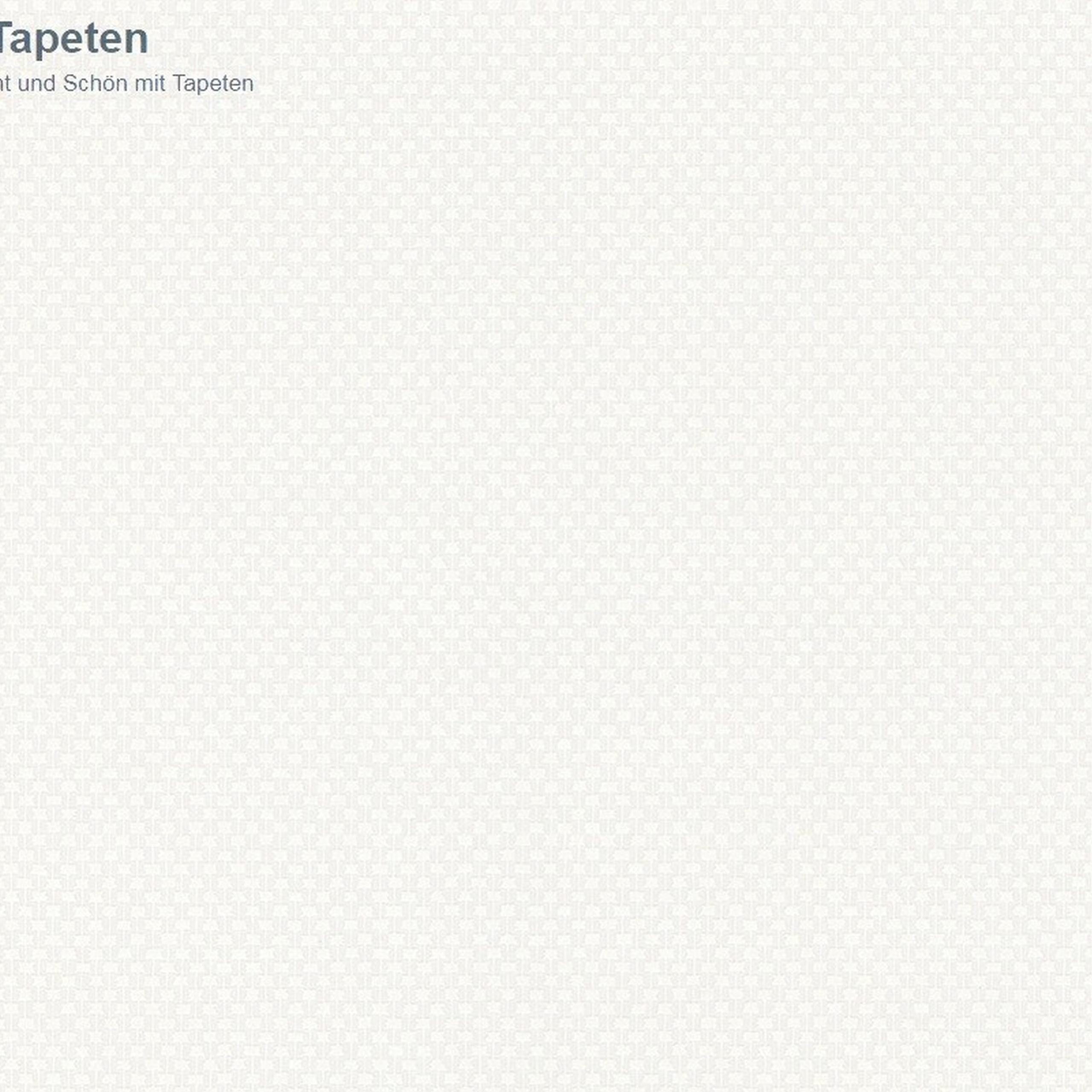 A.S. Creation Simply White 4 272911 Papel pintado Liso 0,53 x 10,05 m Blanco