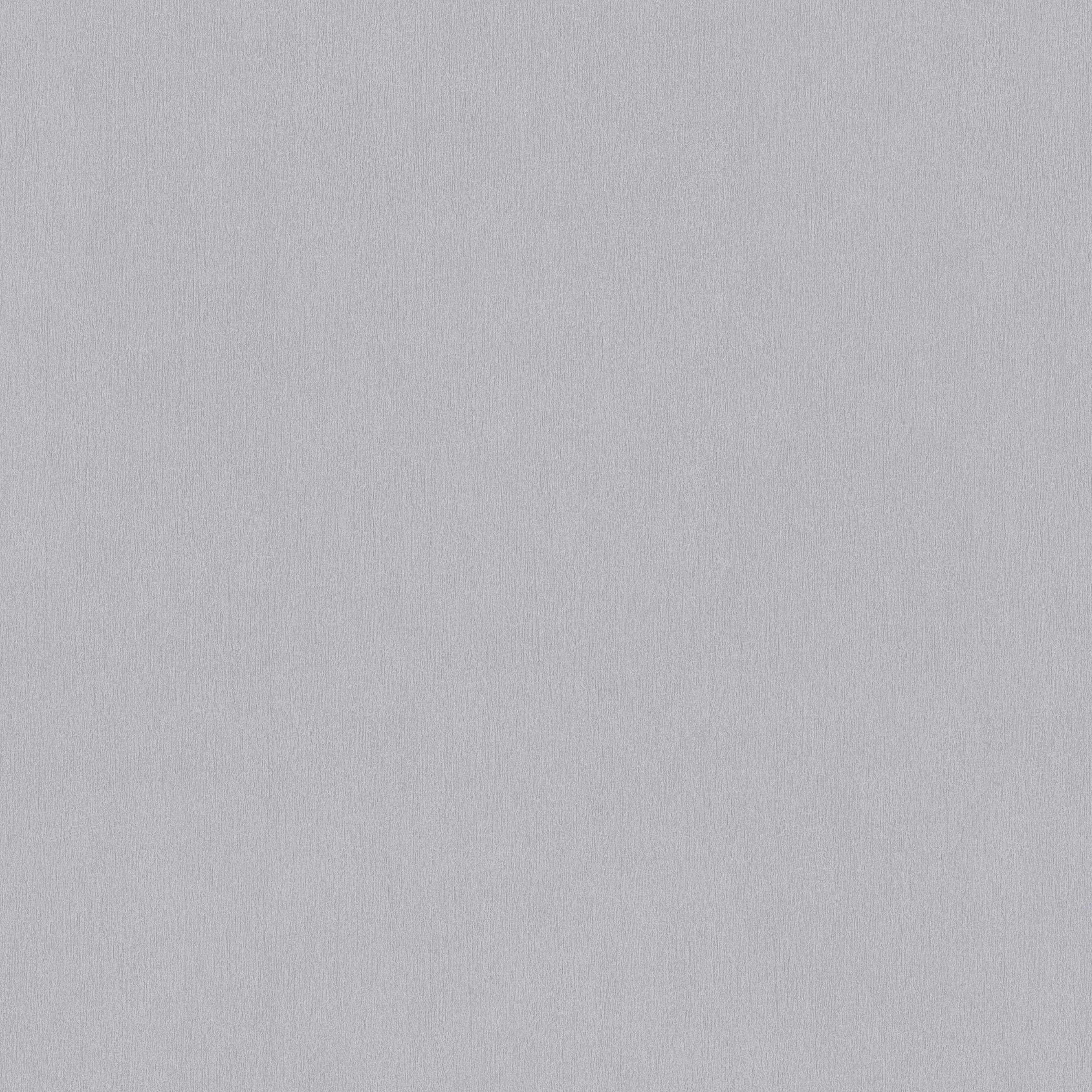 A.S. Creation Little Love 383235 Papel pintado no tejido Color liso Universidad 0,53 x 10,05 m Gris