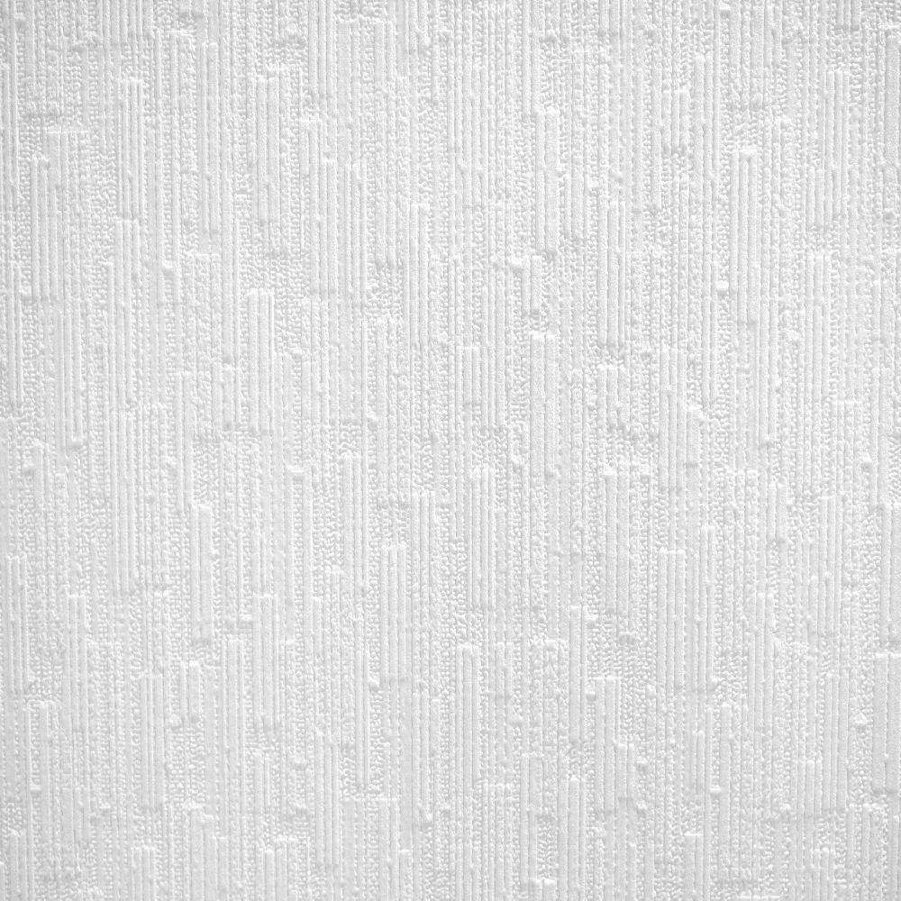 A.S. Creation Meistervlies 586513 Papel pintado no tejido Diseño a rayas 1,06 x 25 m Blanco