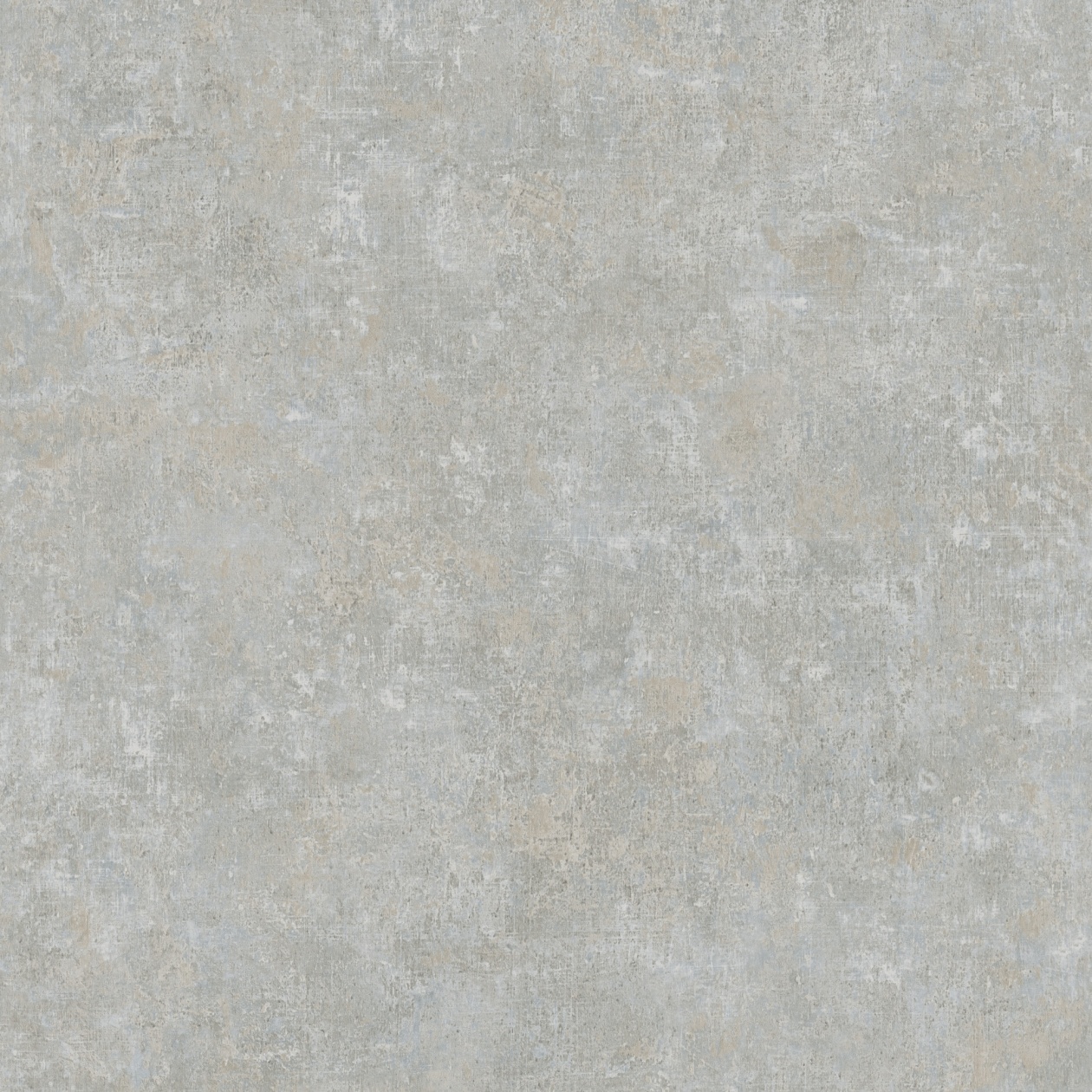 A.S. Creation Historia del Arte 376557 Papel pintado no tejido Color liso 0,53 x 10,05 m Azul