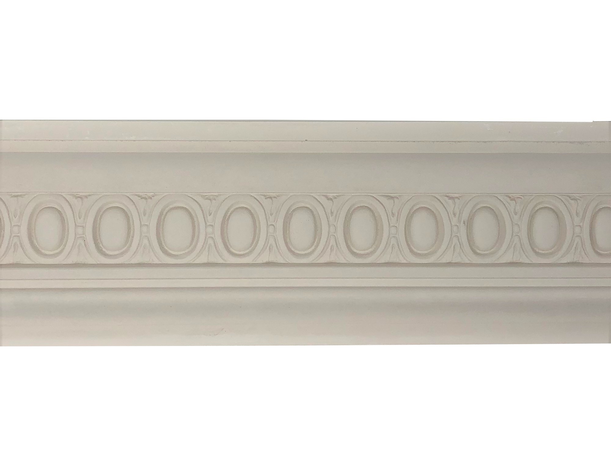 Stuckleiste "Gelsenkirchen" (Stuckleisten aus Gips) - 4