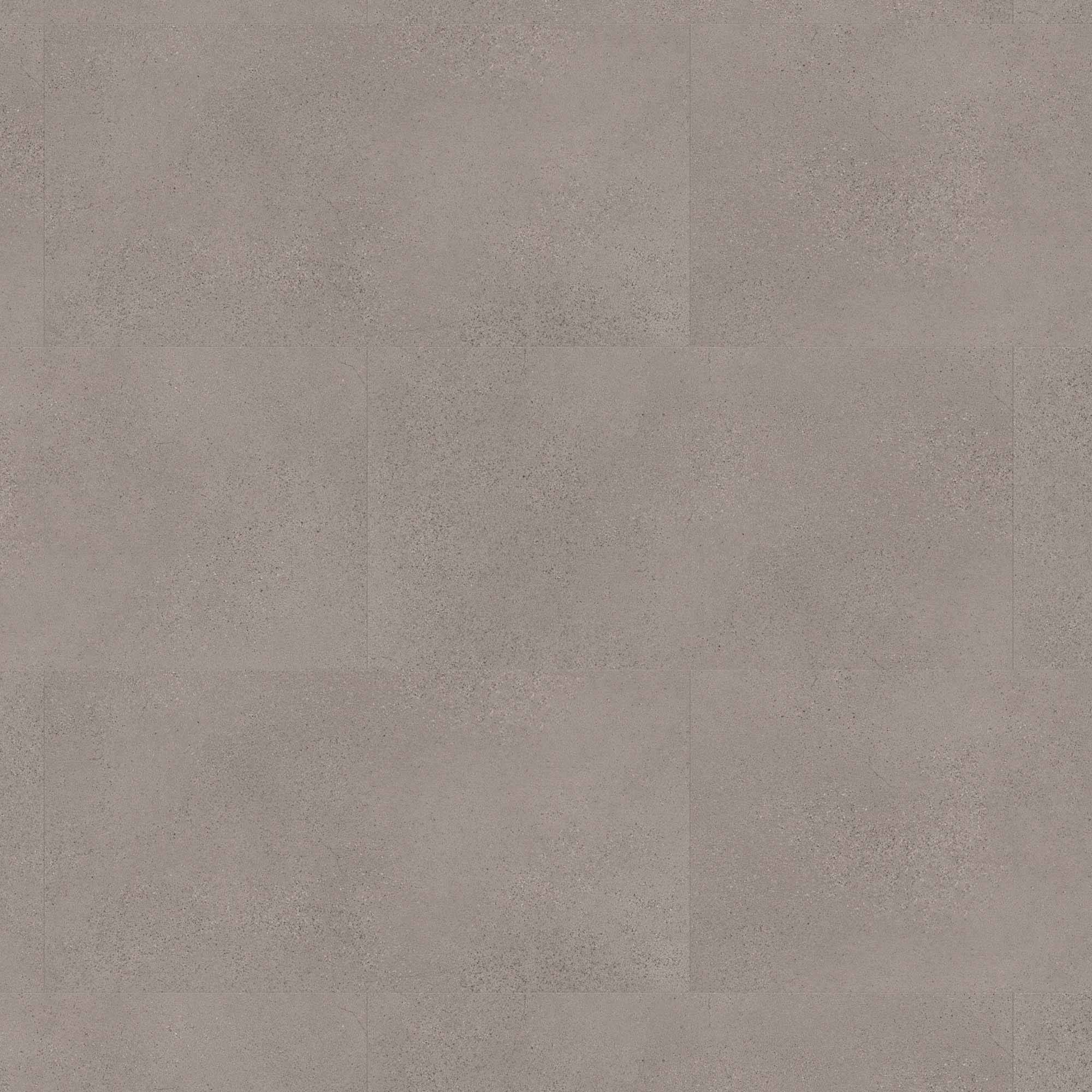 Suelo vinílico Expona Simplay 2489 de instalación suelta, 914,4 x 457,2 x 5 mm, aspecto baldosa, aspecto piedra, gris NKL43