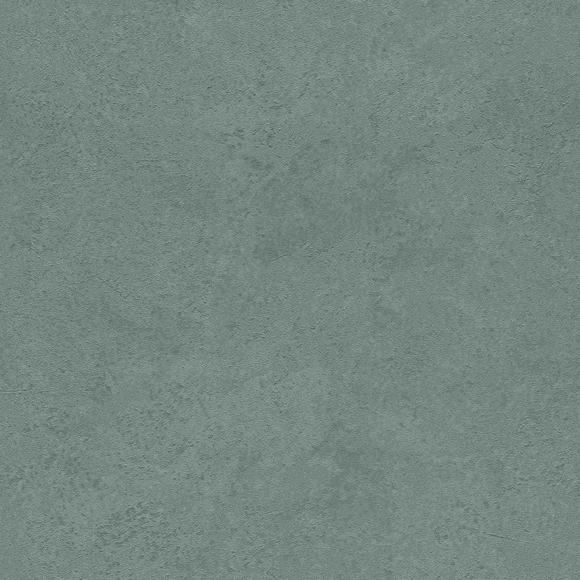 Papel pintado no tejido 315172 Verde Liso Sólido Fábrica V Rasch