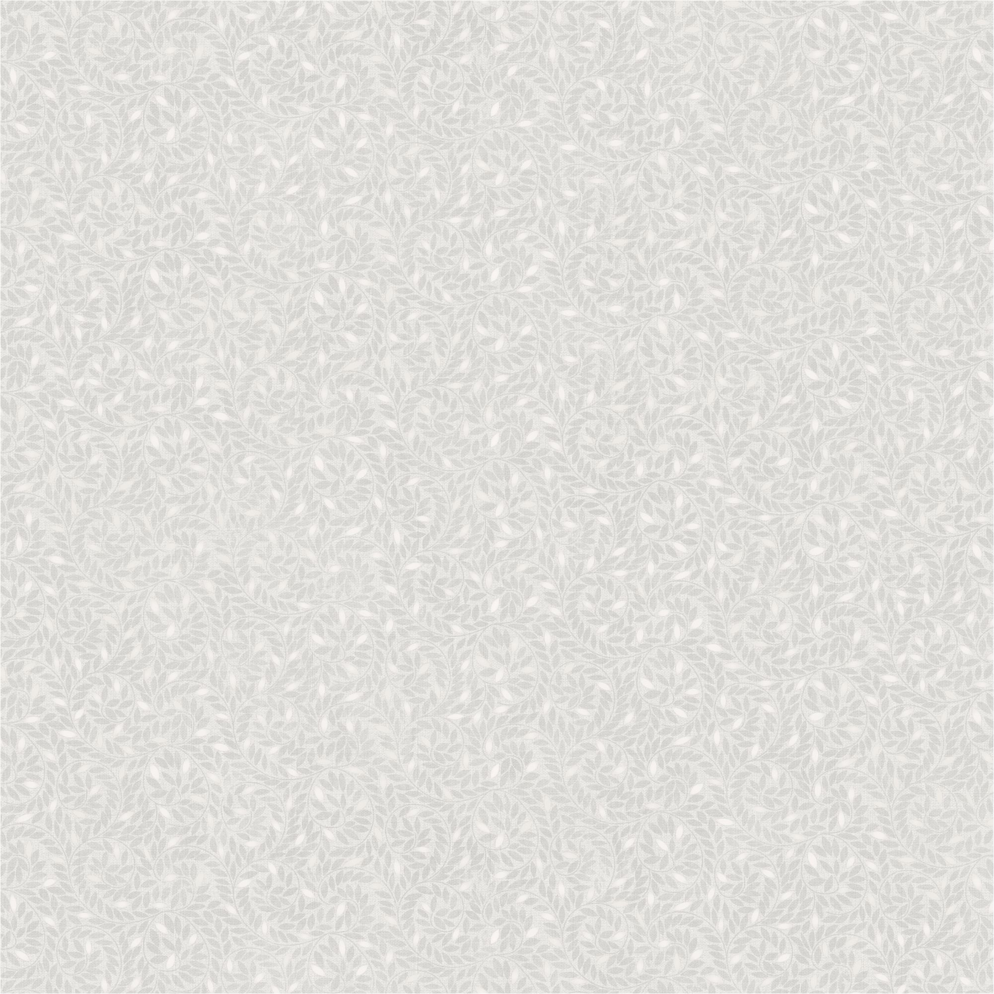 Papel pintado no tejido M67490D Botanique Grey Branches No tejido 1,06 x 10,05 m Ugépa