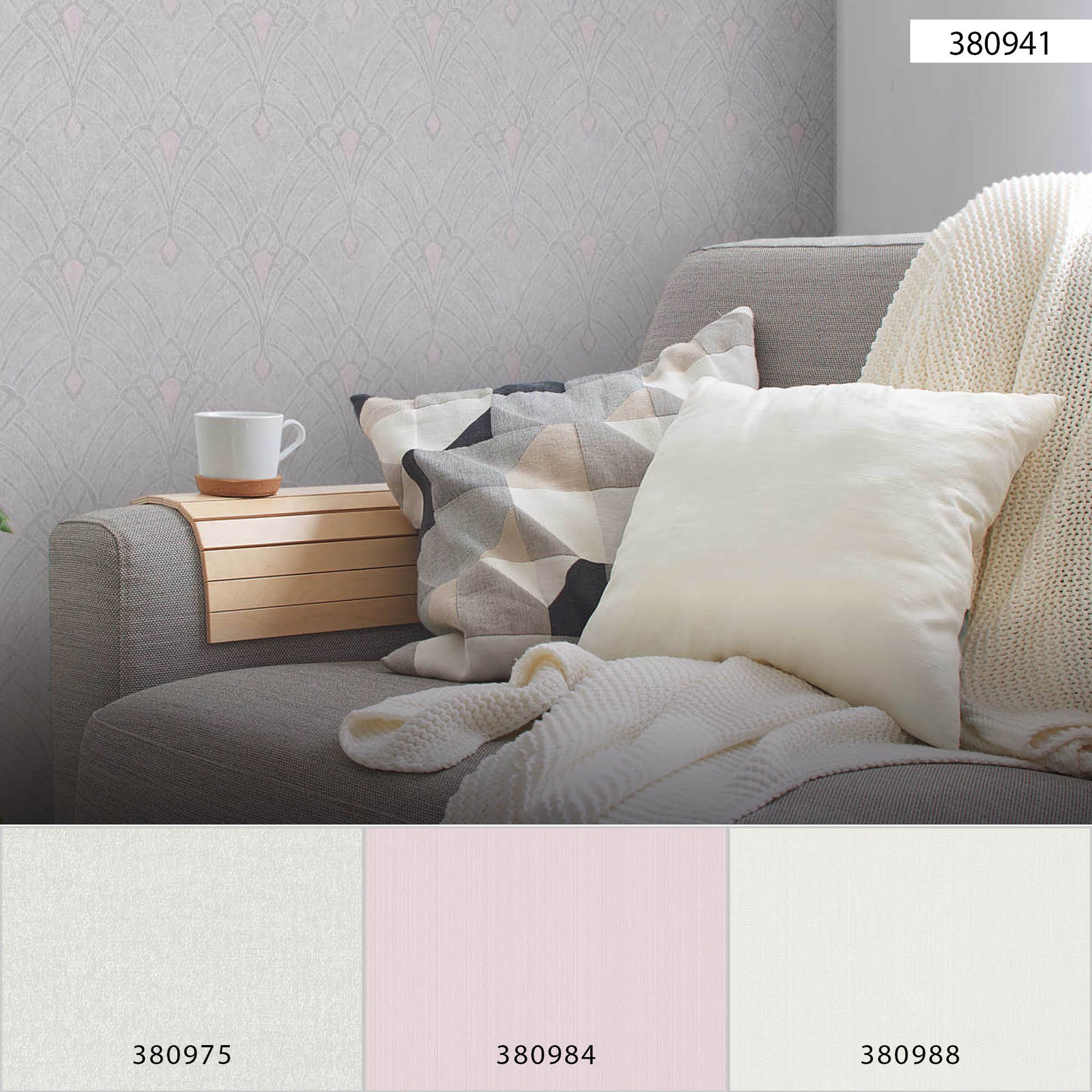 A.S. Creation | Mata Hari | Creme | 380941