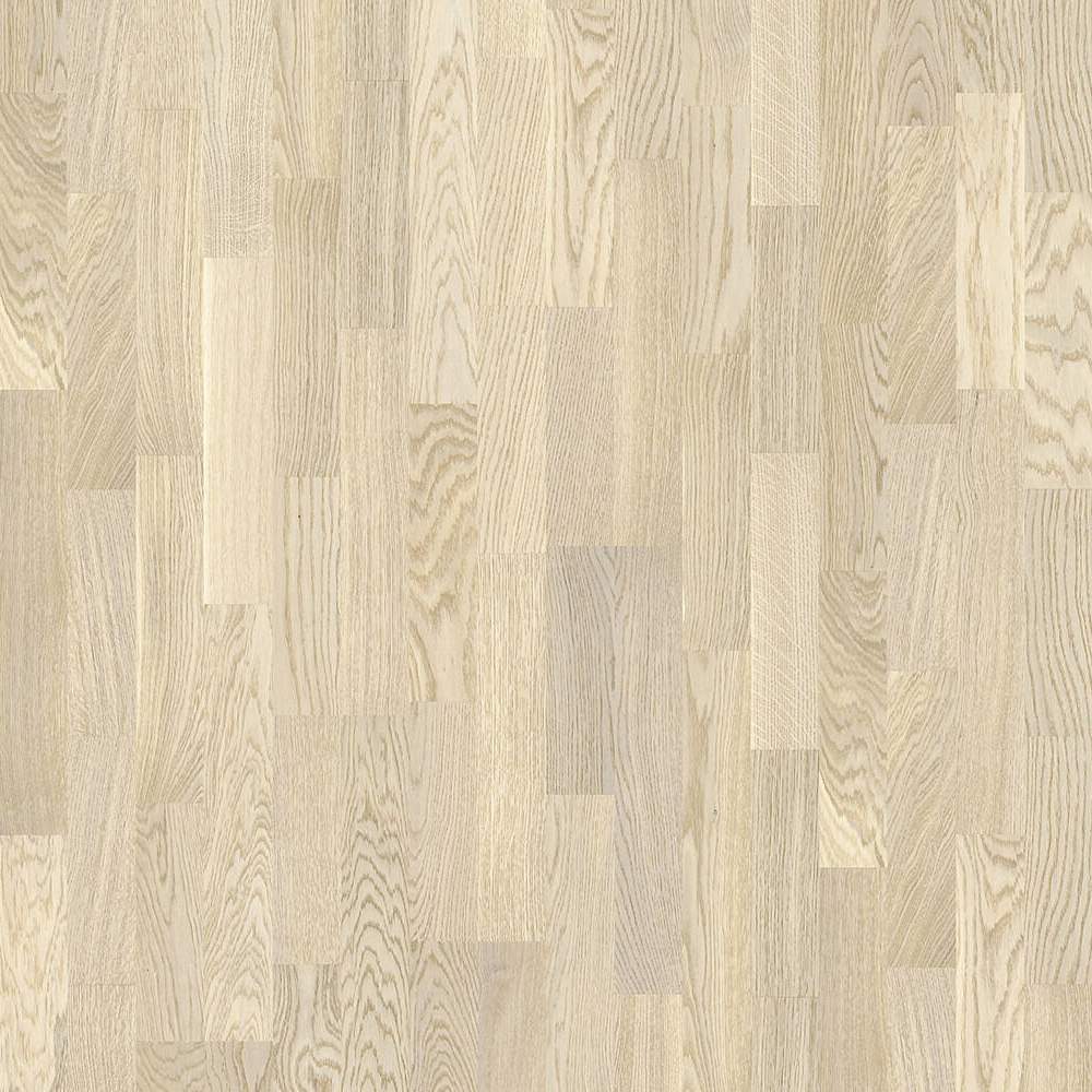 Parquet 535 Kingston SB E1802 2200 x 215 x 14 mm Suelo de madera de roble blanco