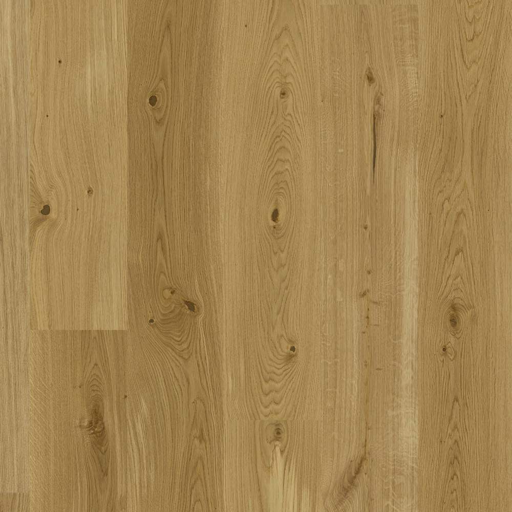 Parquet 527 Calgary LD 138 E3403 2200 x 209 x 13 mm Suelo de madera de roble marrón