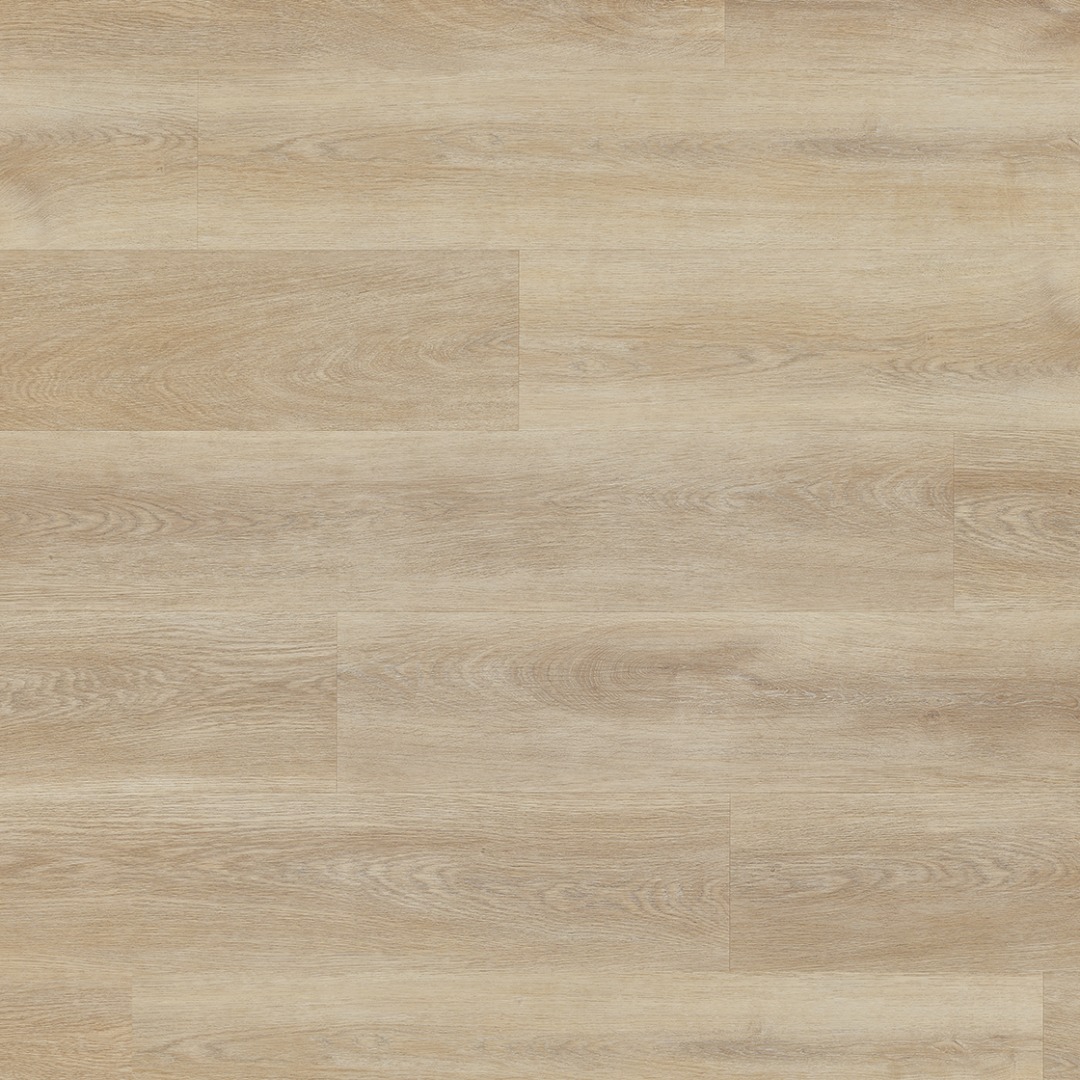 Suelo vinílico LEGNAR Acoustic Oak Avalon 1220 x 229 x 5,3 mm clic vinilo marrón NKL33