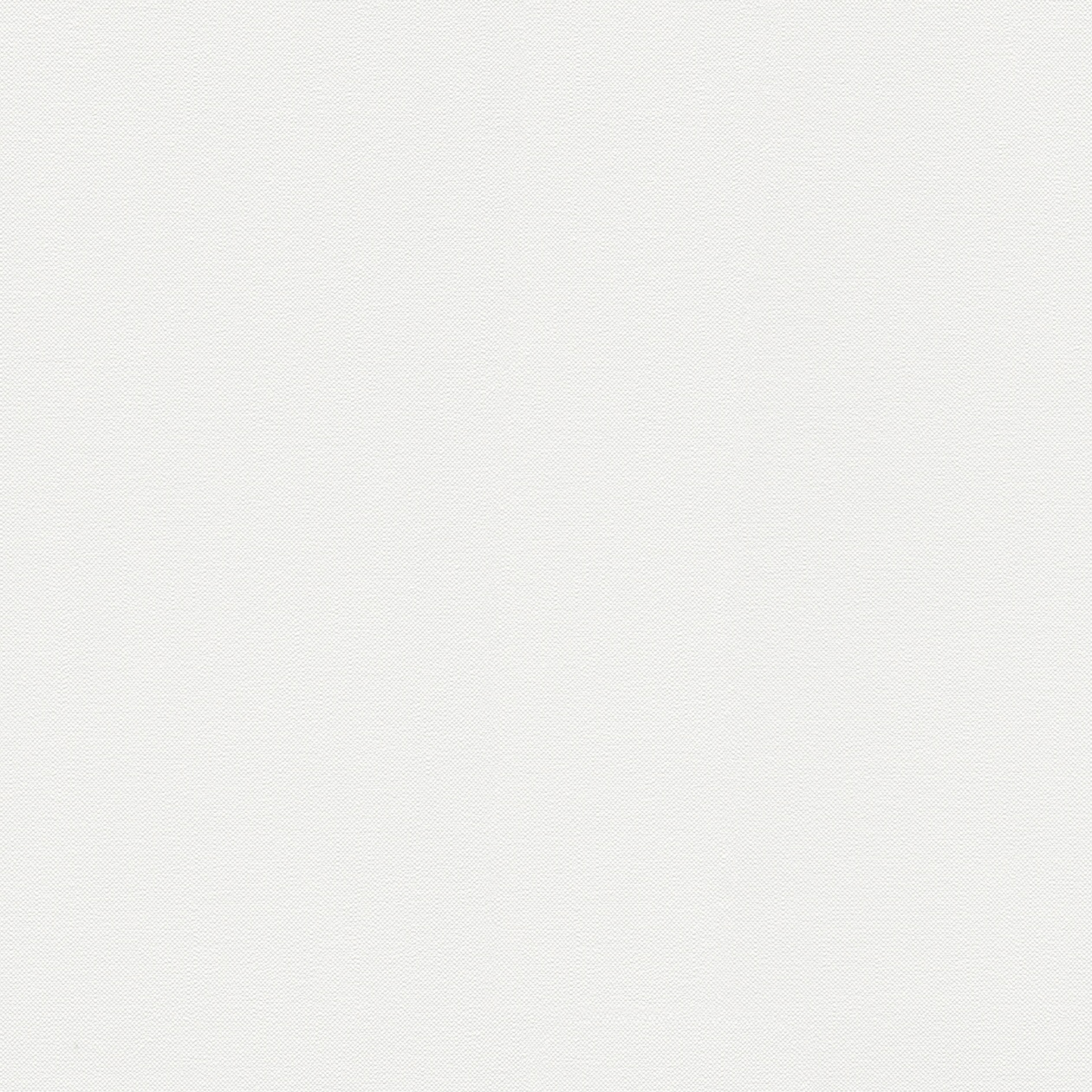 Papel pintado no tejido 211798 Blanco liso Hygge A.S. Creation