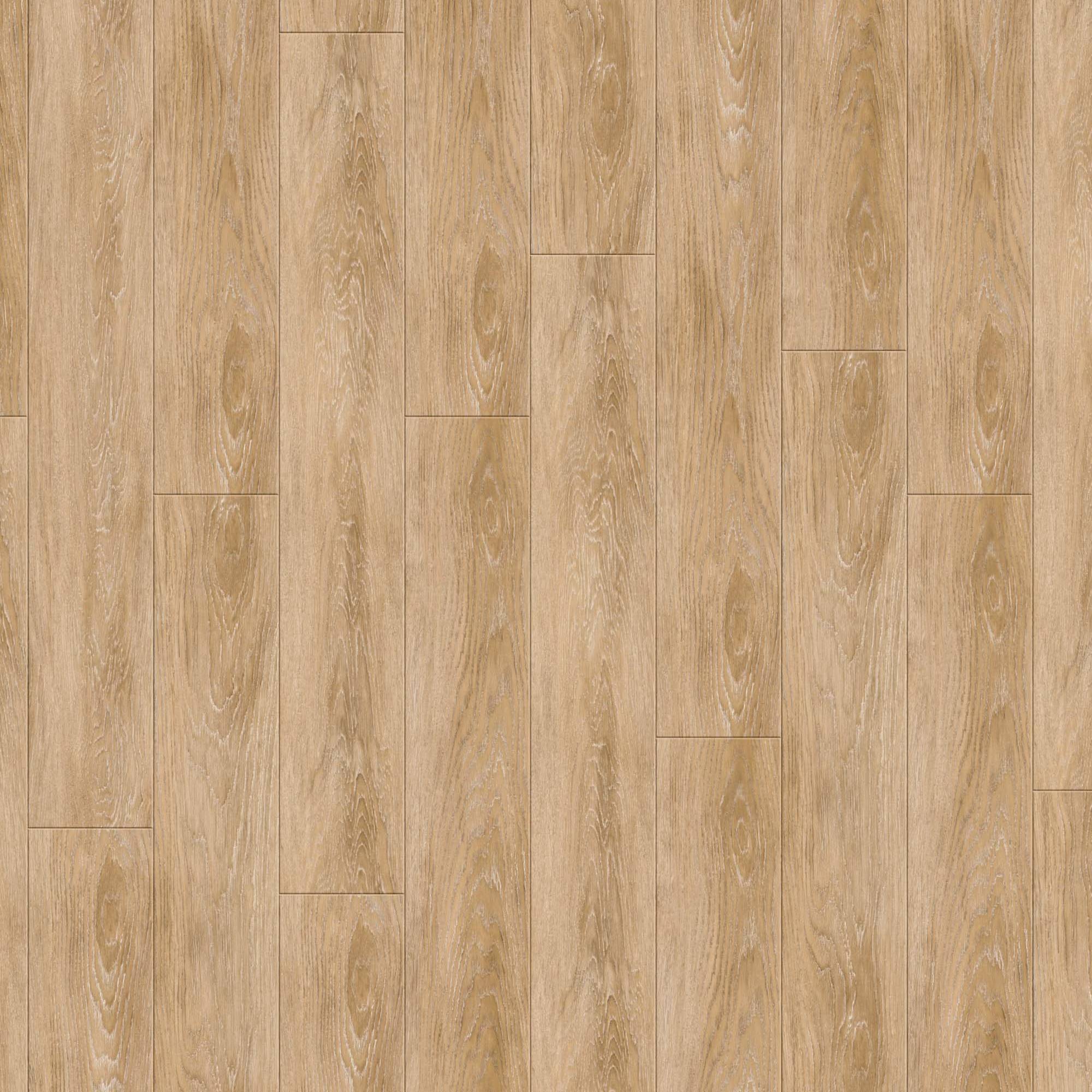 Suelo vinílico Expona Simplay 19db 9064 Looselay, 1219,2 x 177,8 x 5 mm, diseño imitación madera, marrón, NKL42