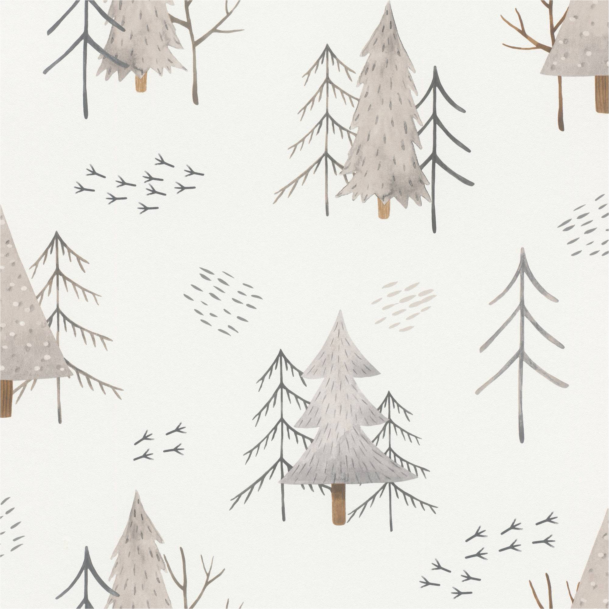 Papel pintado no tejido 300741 Kids World habitación infantil Rasch