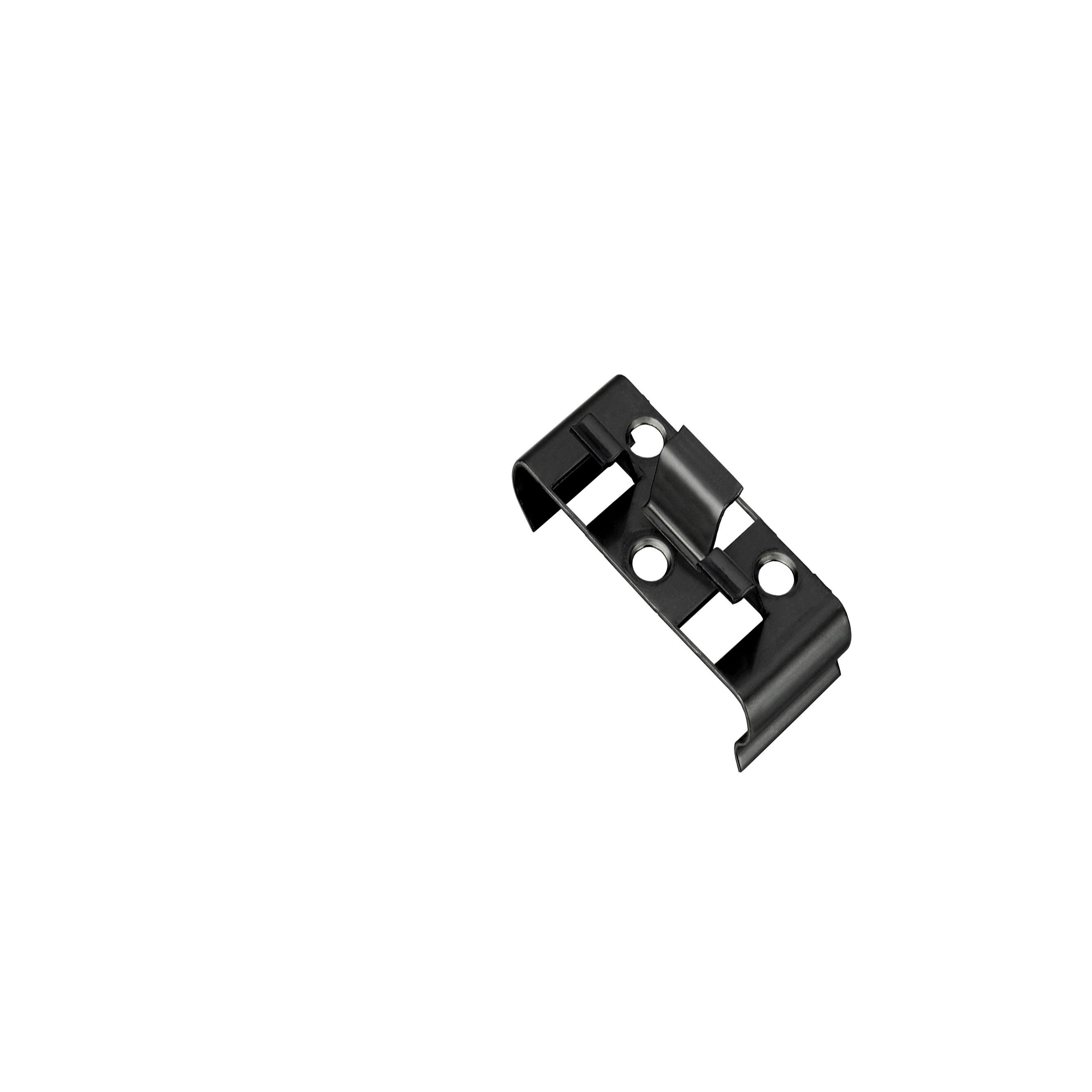 Clip de montaje de acero inoxidable para subestructura Kovalex