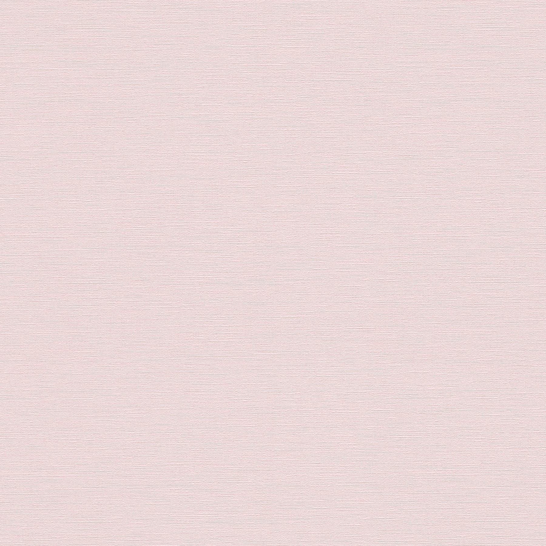 Papel pintado no tejido 389041 Rosa Uni Color Acuarela Sueños A.S. Creation