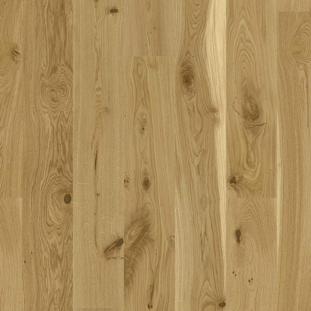 Parquet 527 Calgary LD 138 E5413 2200 x 209 x 13 mm Suelo de madera de roble marrón