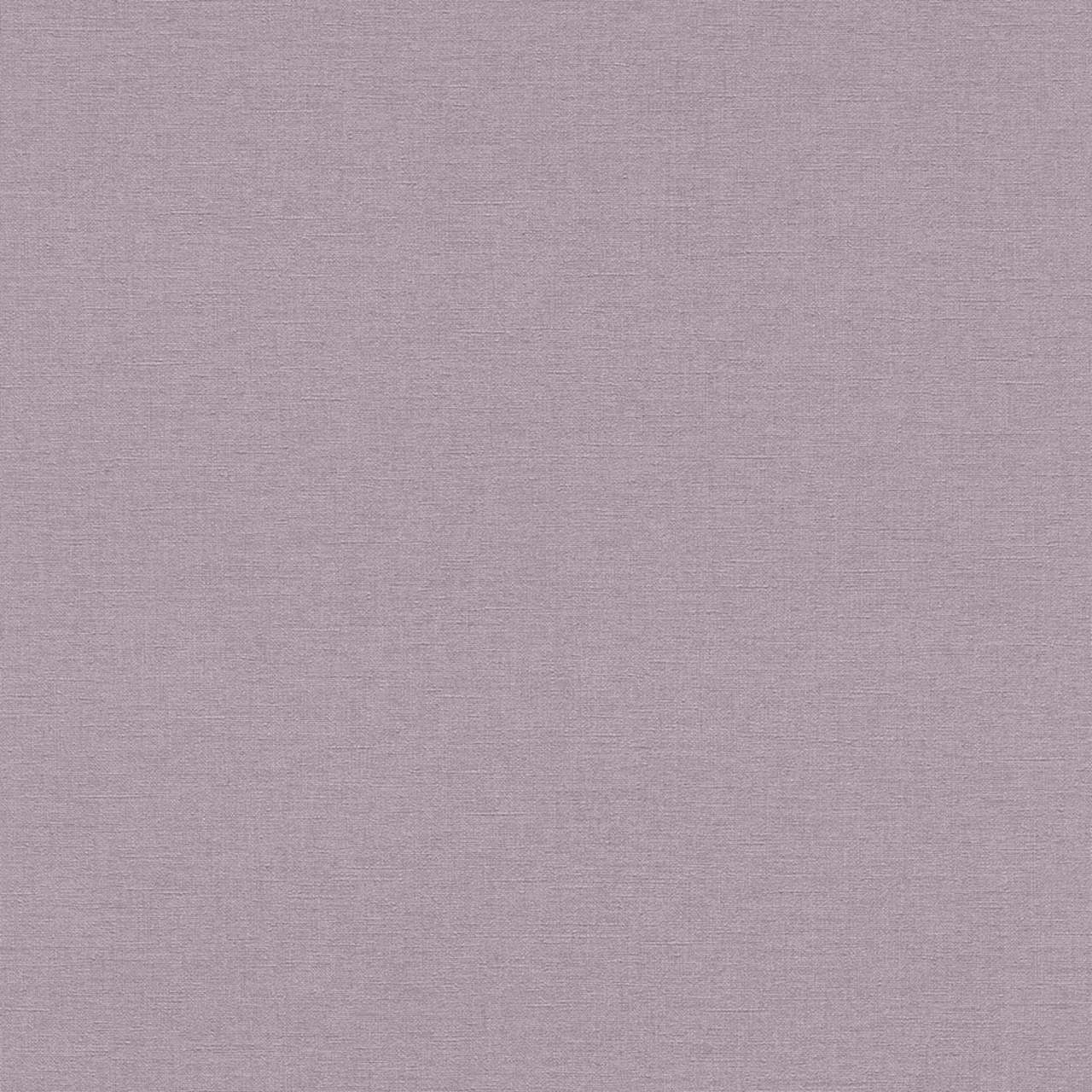 Rasch Florentino 448535 Papel pintado no tejido Liso 0,53 x 10,05 m Morado