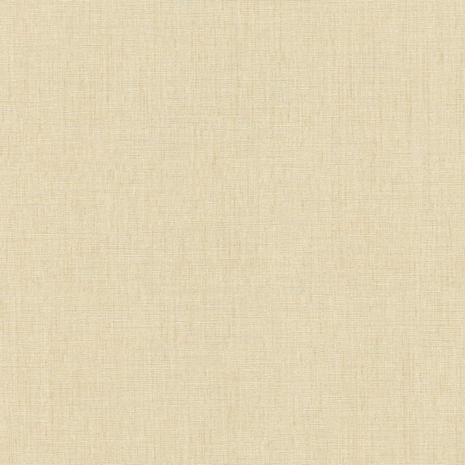 A.S. Creation Historias de la vida 396518 Papel pintado no tejido Color liso Universidad 0,53 x 10,05 m Beige