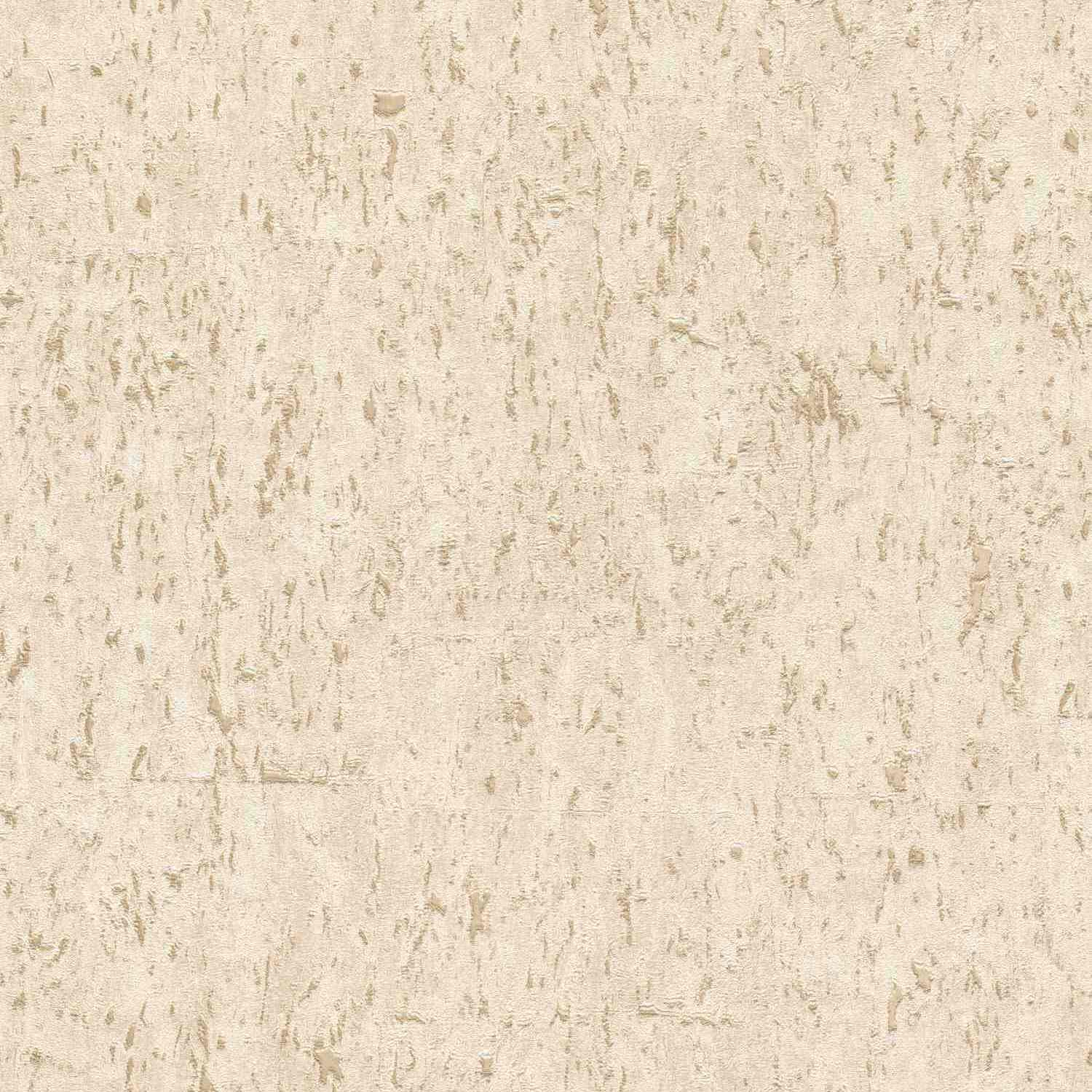 Rápido Curiosidad 538328 Papel pintado no tejido Industrial 0,53 x 10,05 m Beige