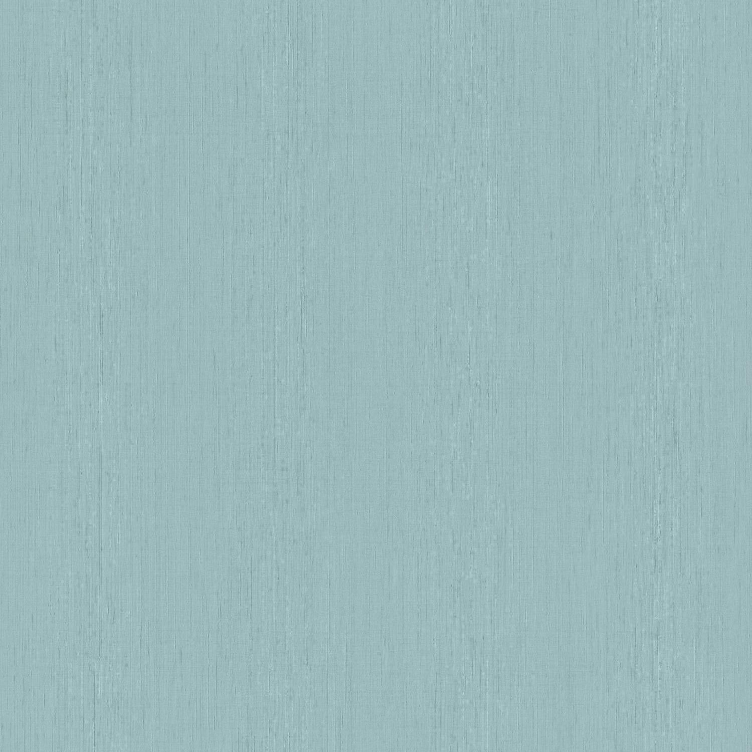 Rasch Estilo indio 746150 Papel pintado no tejido Liso Color sólido 0,53 x 10,05 m Azul