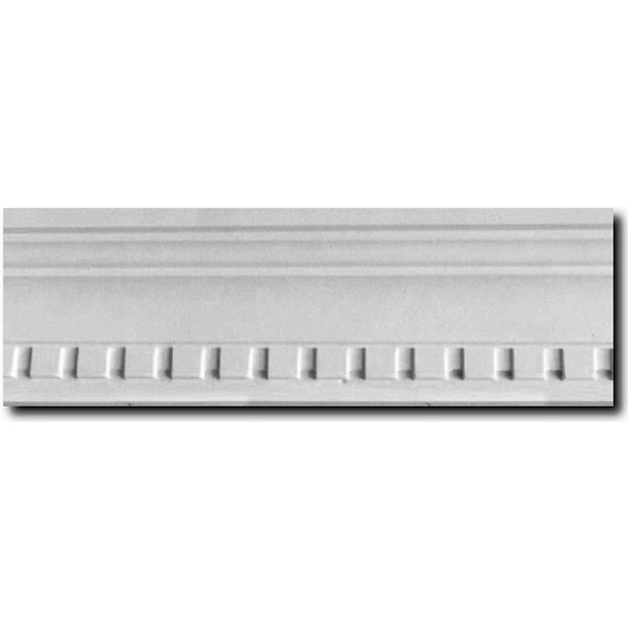 Stuckleiste "Chemnitz" (Stuckleisten aus Gips)