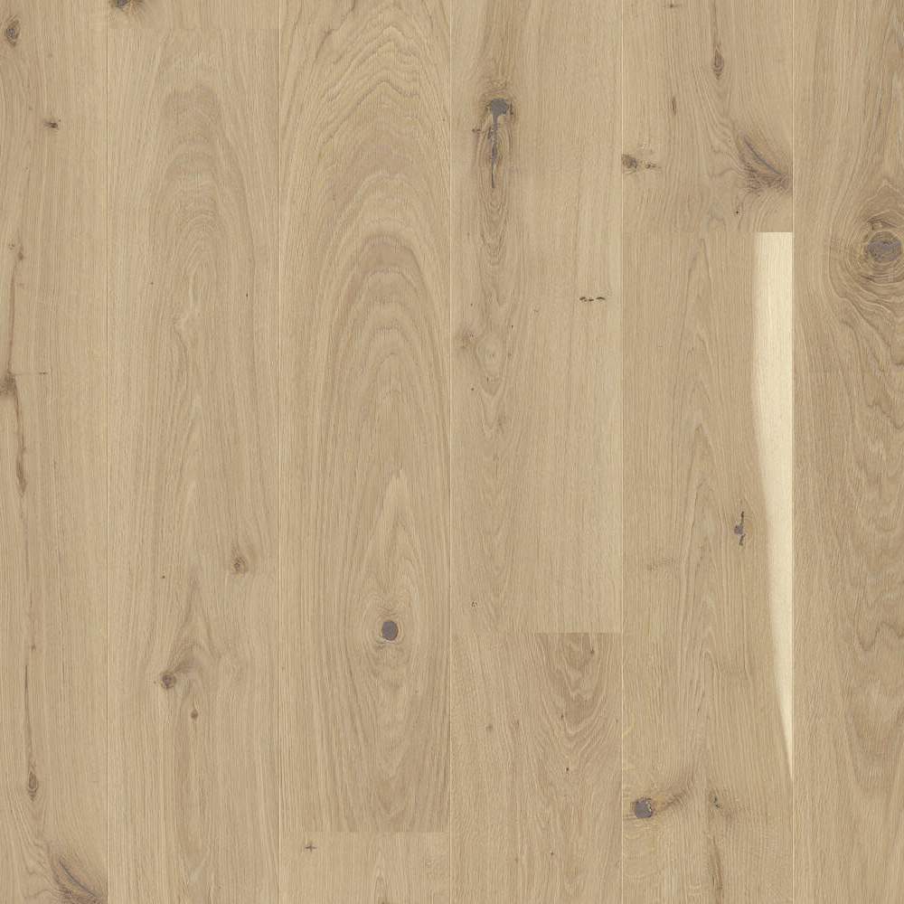 Parquet 527 Calgary LD 138 E5404 2200 x 209 x 13 mm Suelo de madera de roble marrón