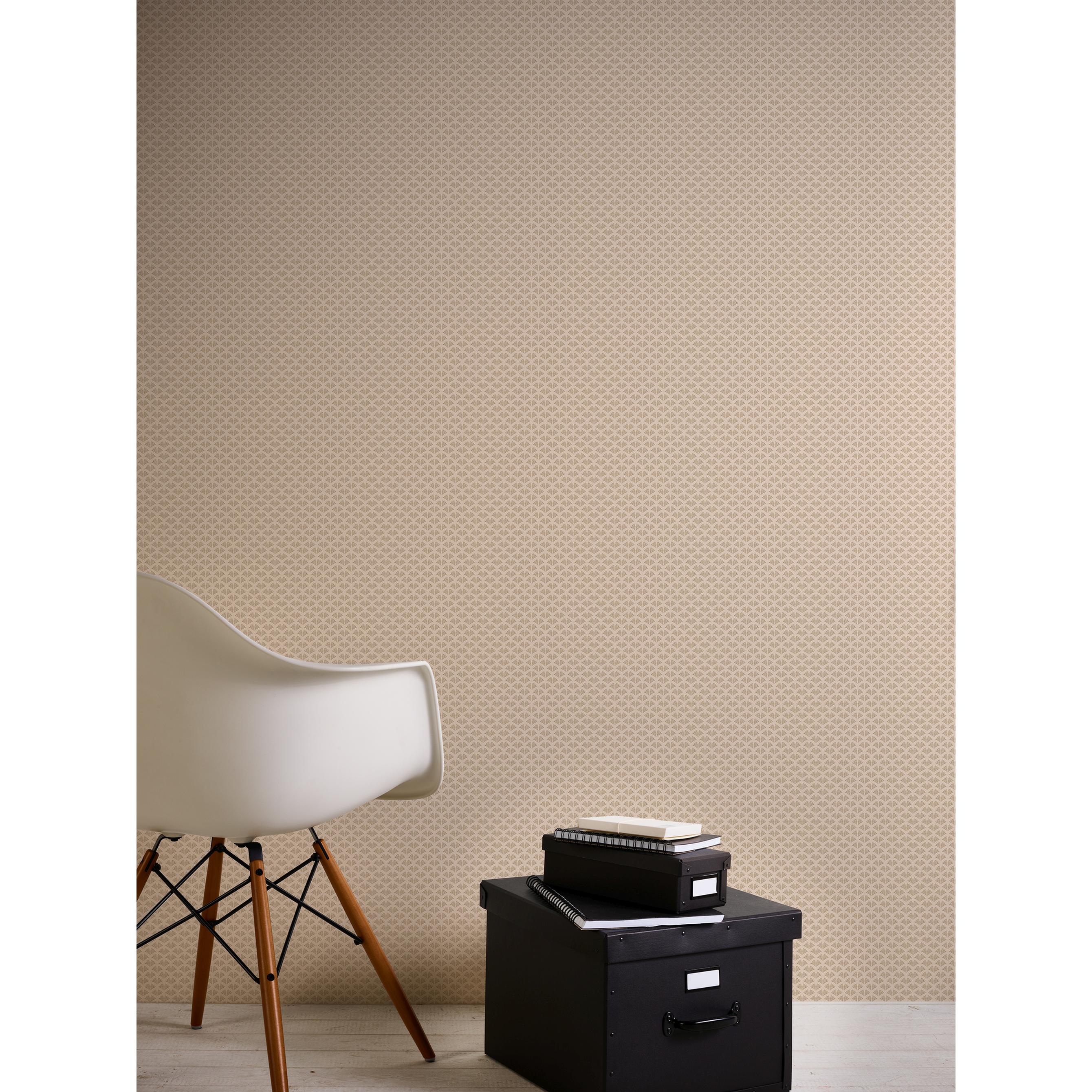 A.S. Creation | Trendwall 2 | Beige | 379582