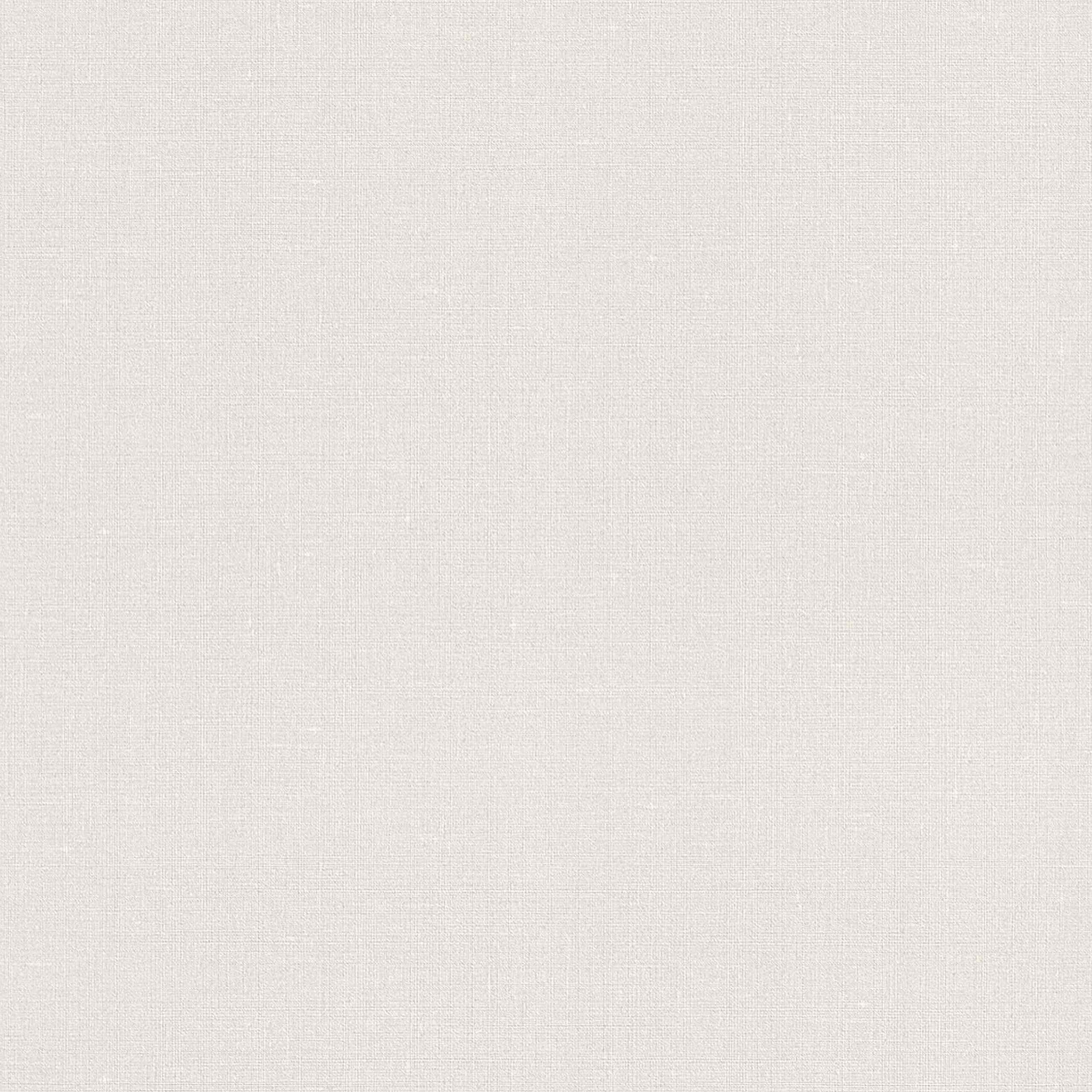 Rápido Domingo perezoso II 445206 Papel pintado no tejido Color liso Universidad 0,53 x 10,05 m Beige