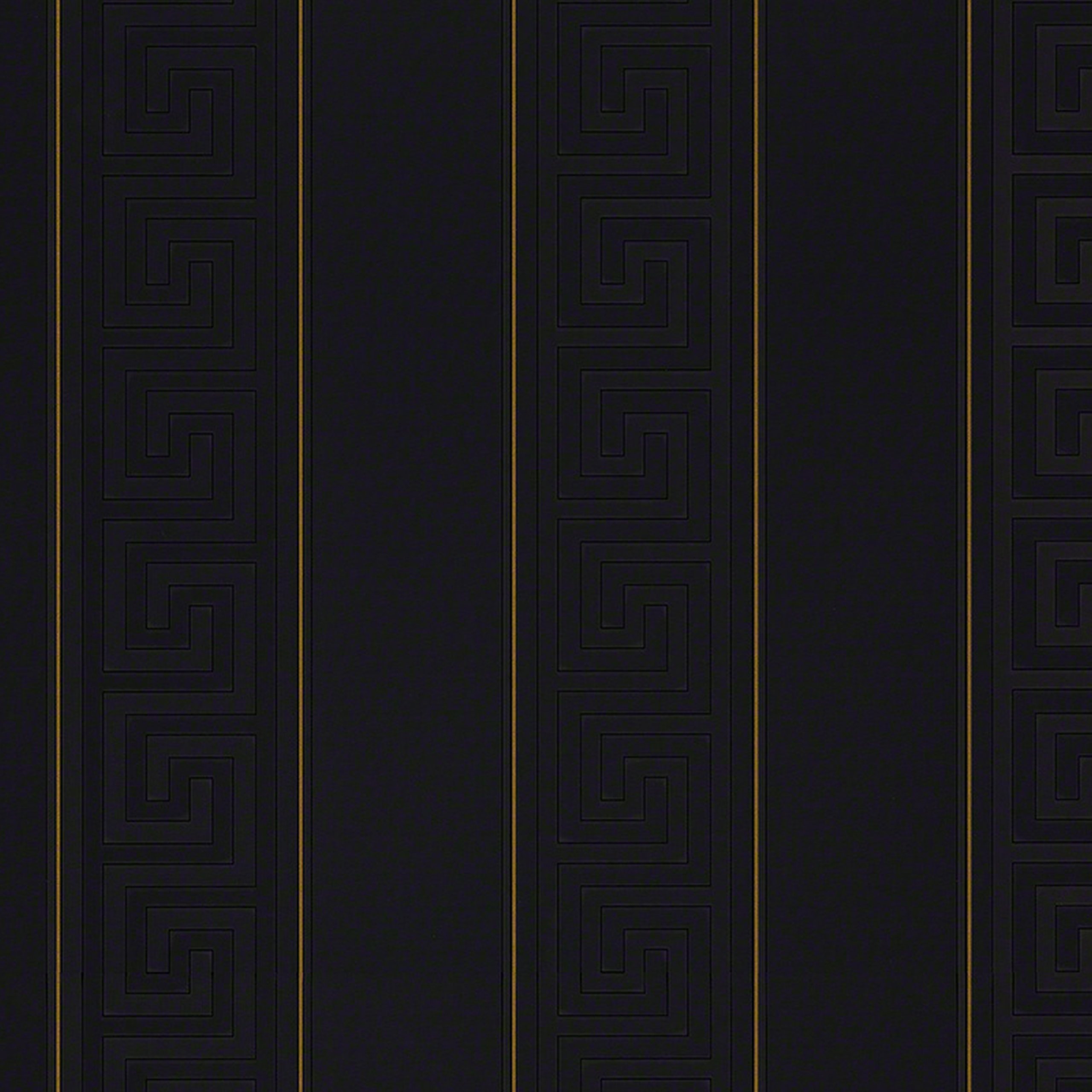 A.S. Creation Versace 935244 Papel pintado no tejido Estampados y motivos 0,7 x 10,05 m Plata