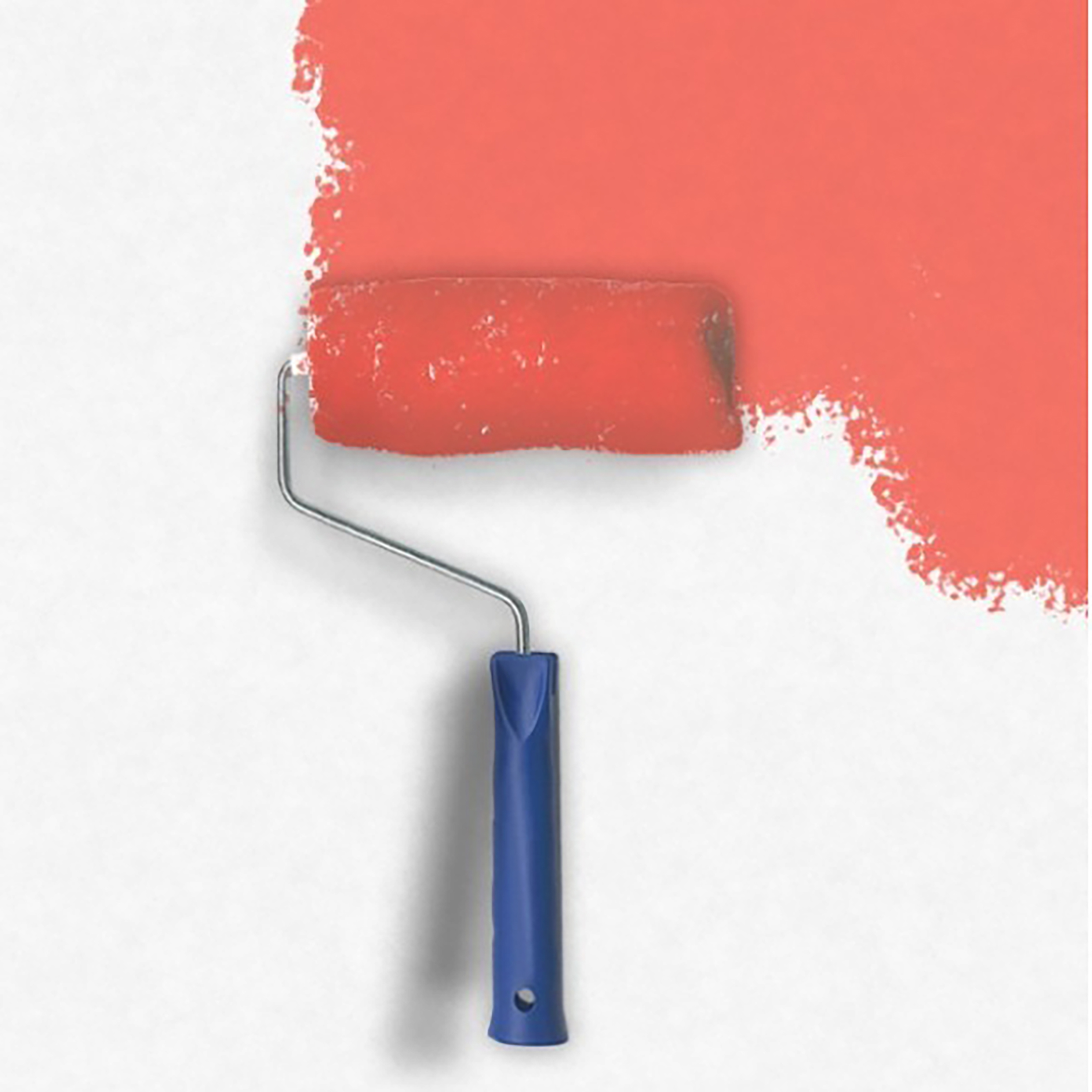 A.S. Creation Meistervlies 953121 Papel pintado no tejido pintable Liso 1 x 25 m Blanco