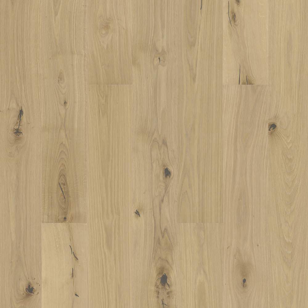 Parquet 435 Calgary LD E6258 2200 x 185 x 13 mm Suelo de madera de roble marrón