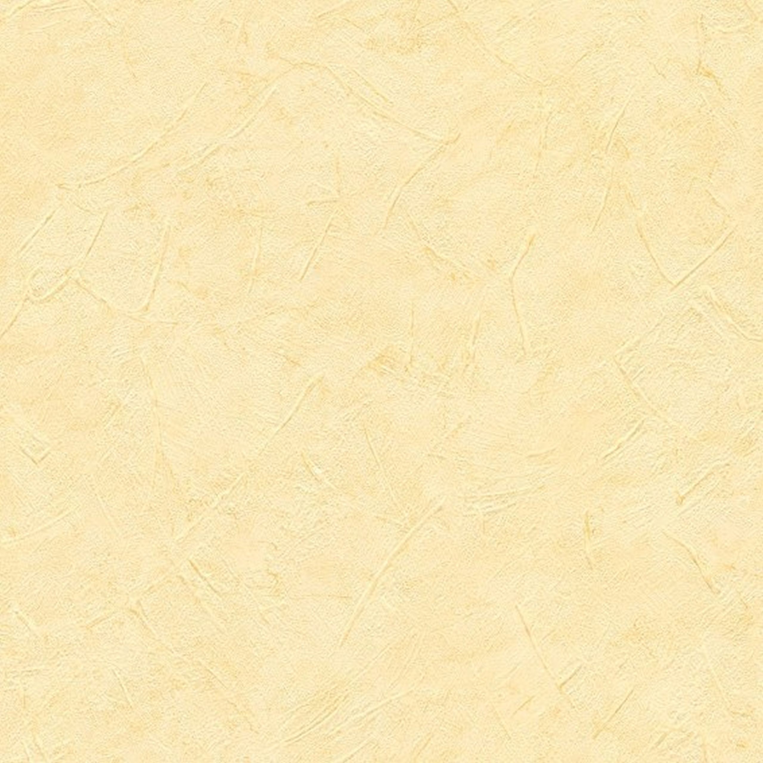 A.S. Creation Azzurro 992536 Papel pintado Liso Color sólido 0,53 x 10,05 m Amarillo