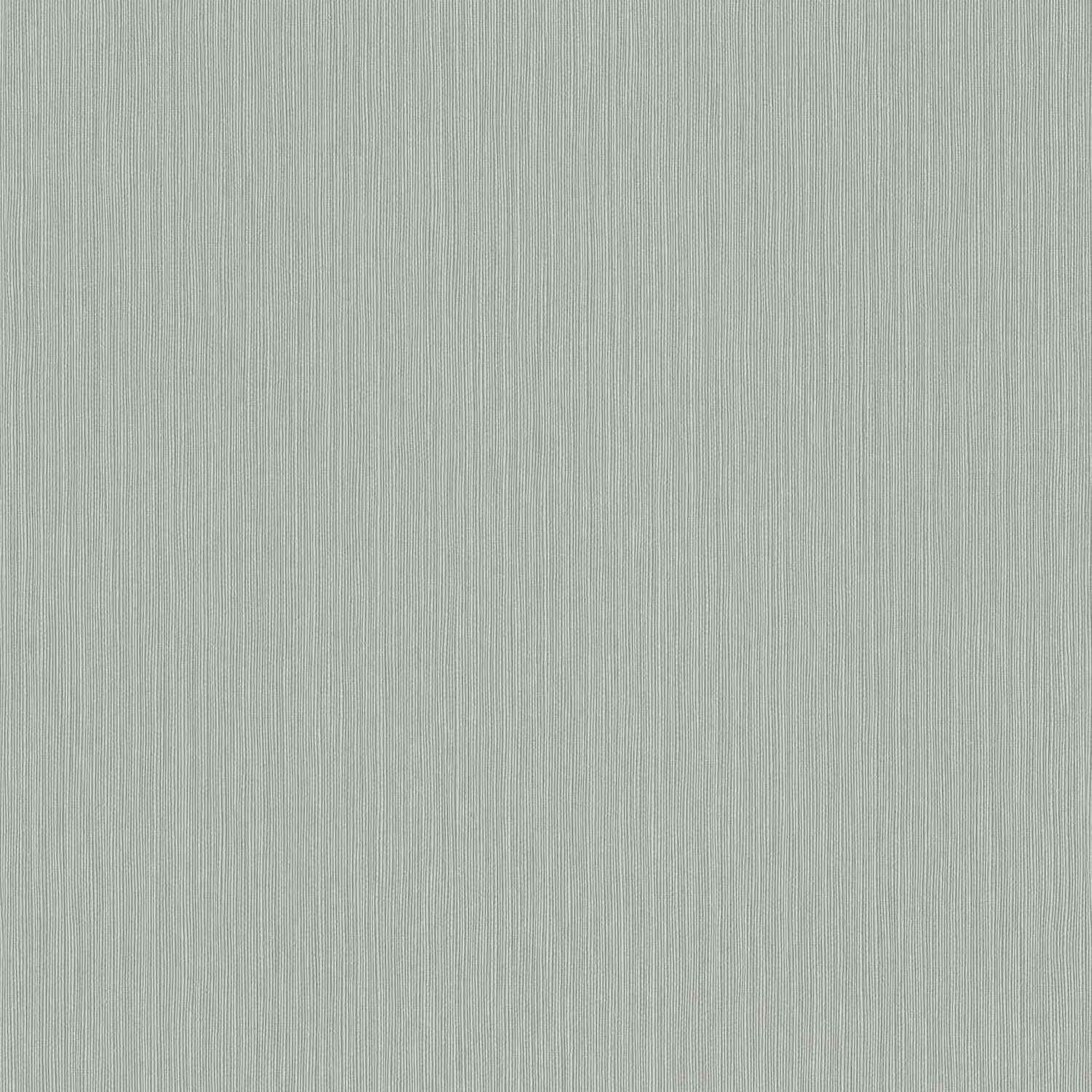 Rasch Curiosity 537659 Papel pintado no tejido Liso 0,53 x 10,05 m Verde
