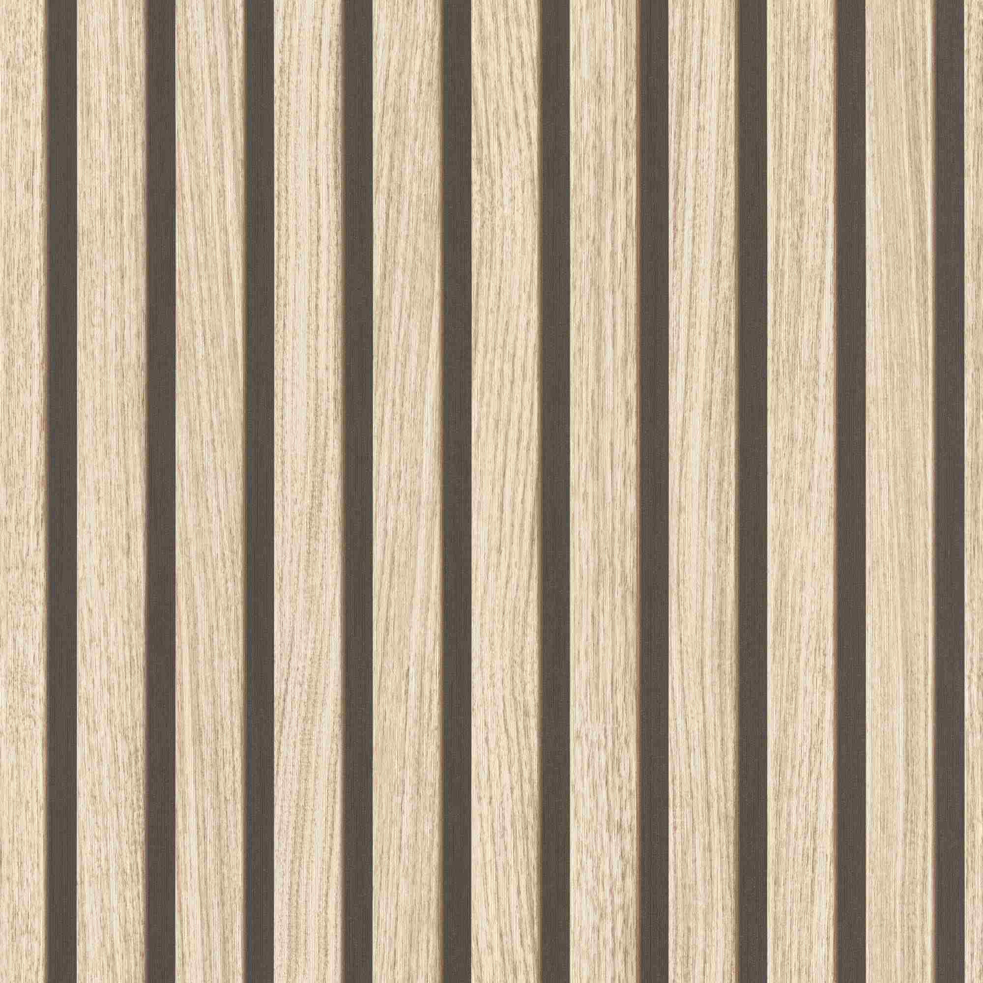 Rápido Fábrica V 499315 Papel pintado no tejido Industrial 10,05 x 0,53 m Beige Beige claro
