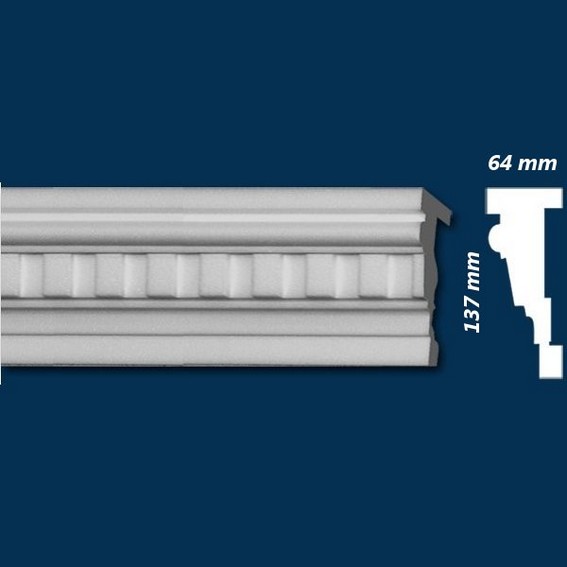 Fassadenprofile "Wiesemann FP14"