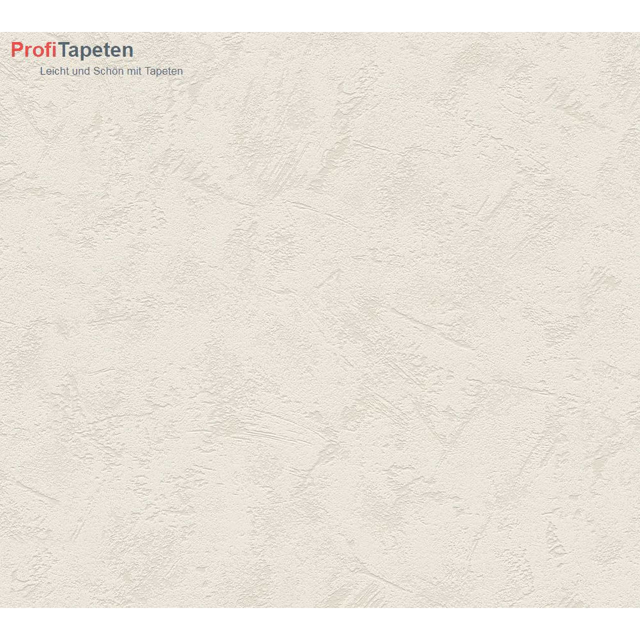 A.S. Creation Hoja suelta 930231 Papel pintado Liso Color sólido 0,53 x 10,05 m Beige