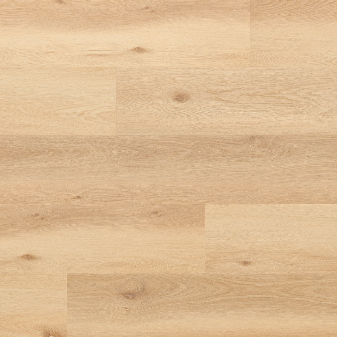 Suelo vinílico LEGNAR Ultra Oak Hampton 1220 x 229 x 4 mm Click vinilo Marrón NKL33
