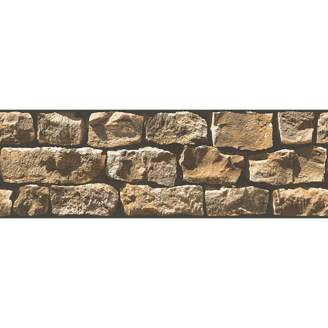 A.S. Creation Only Borders 9 905819 Borde de papel borde 0,17 x 5 m Beige