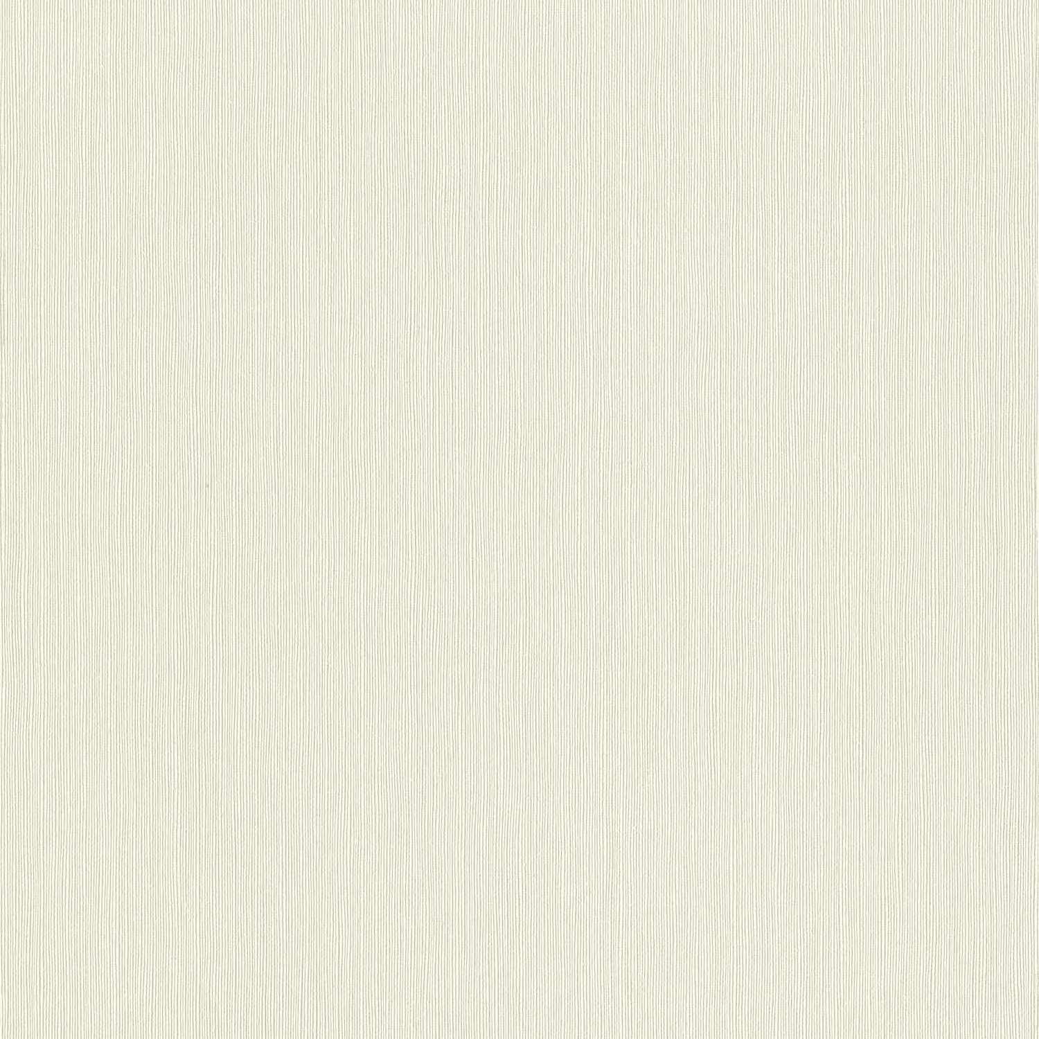 Rasch Curiosity 537604 Papel pintado no tejido Liso 0,53 x 10,05 m Blanco