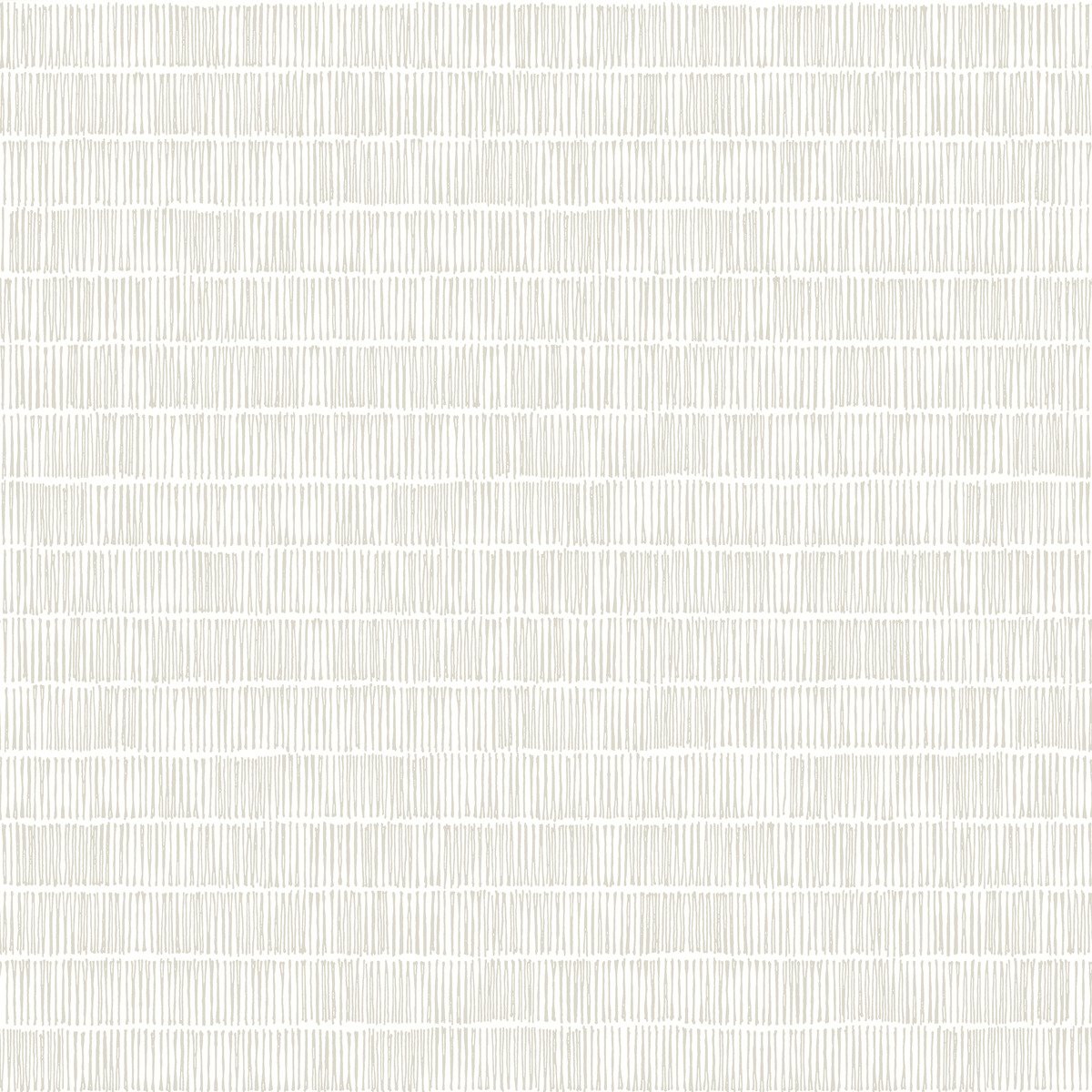 York Wallcoverings Blanco y negro BW3812 Papel pintado Sure Strip Rayas 0,52 x 10 m