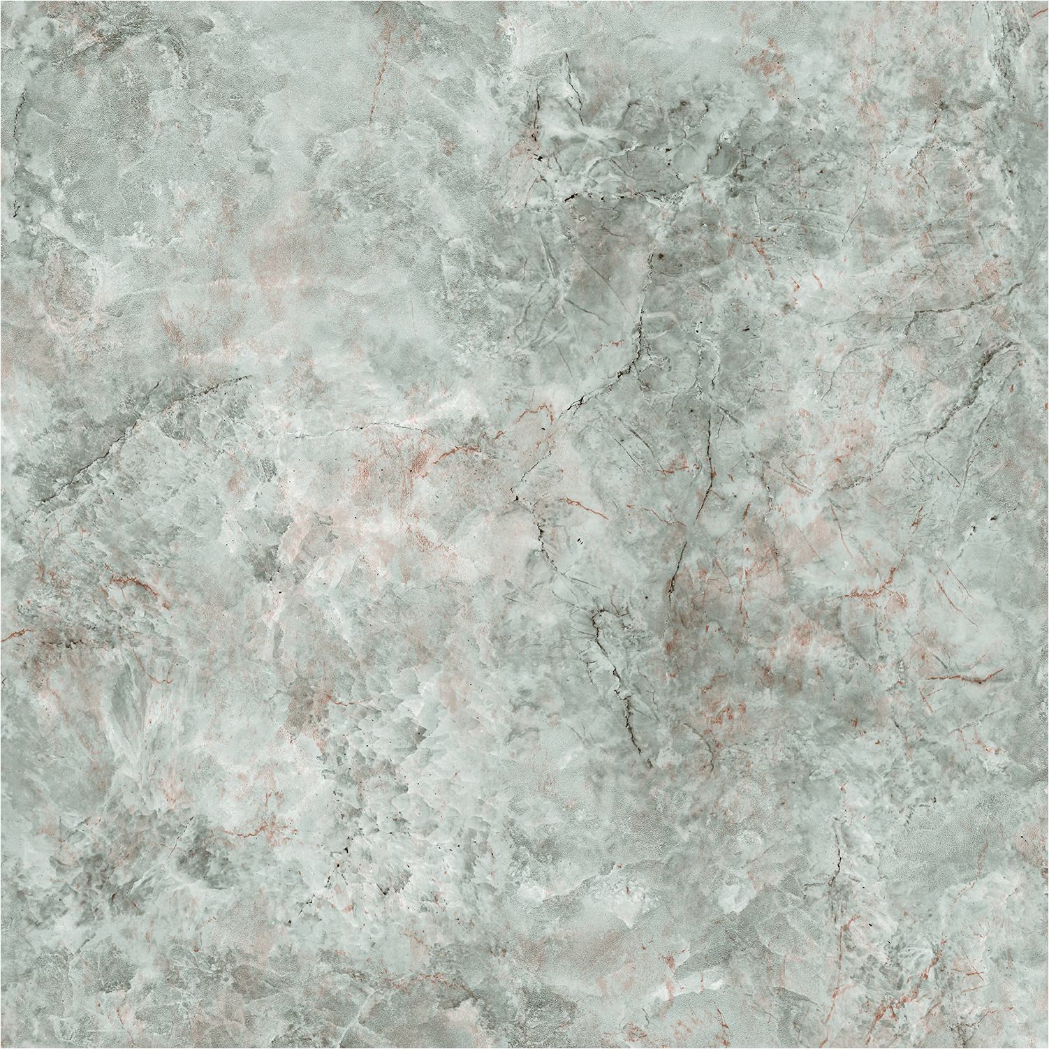 Papel pintado no tejido M78594D Brut Turquesa Imitación Mármol No tejido 1,06 x 10,05 m Ugépa