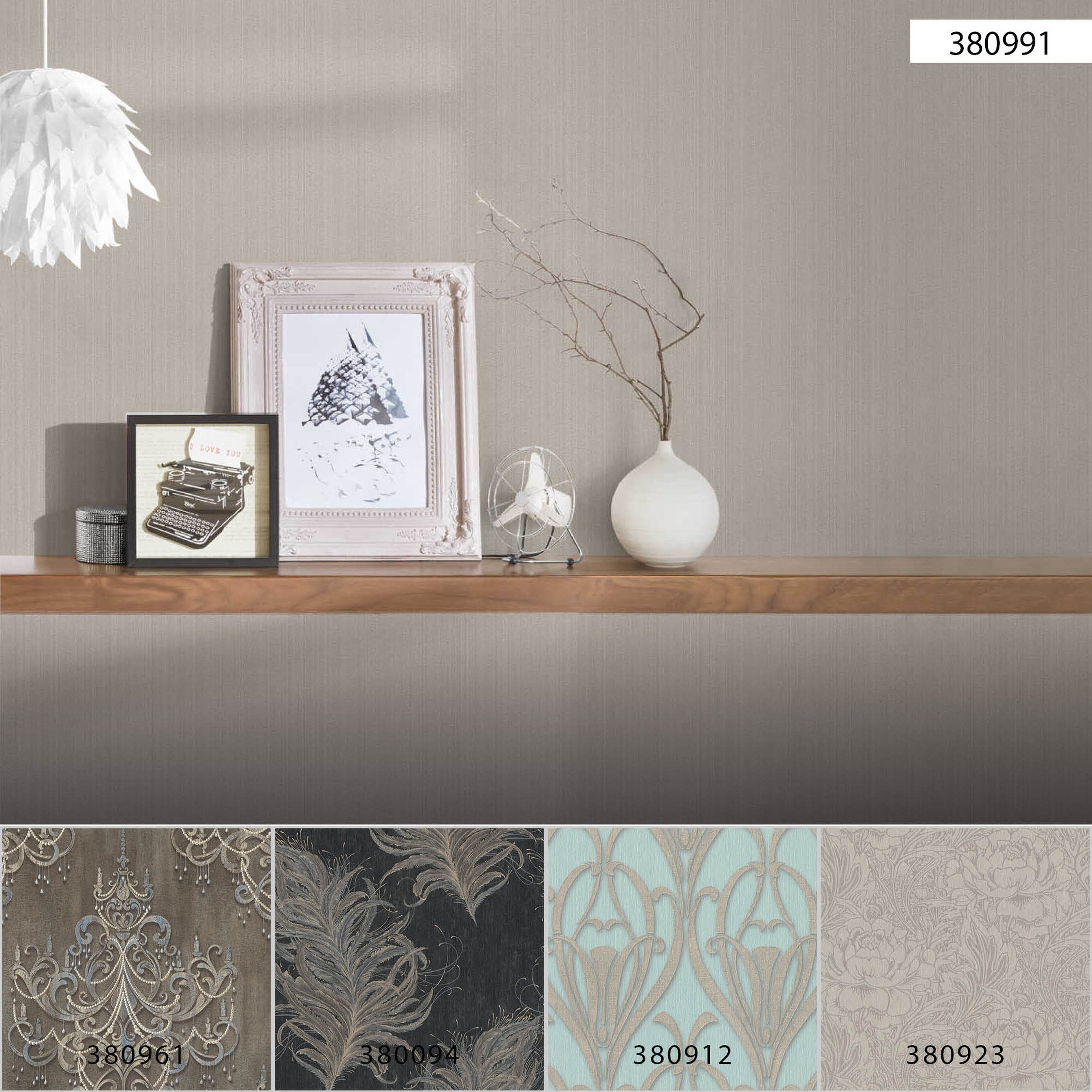 A.S. Creation | Mata Hari | Beige | 380991