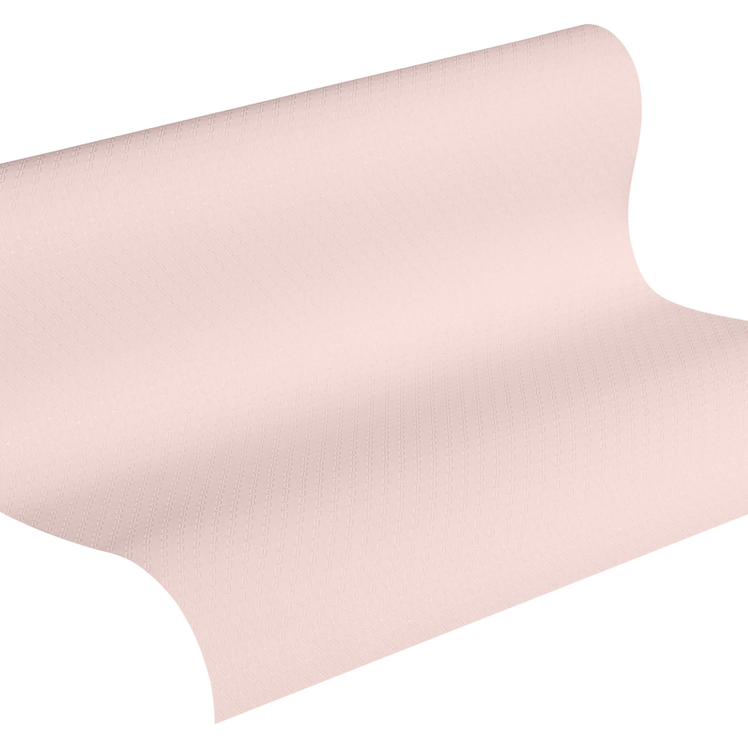 A.S. Creation Metropolitan Stories 368971 Papel pintado no tejido Efecto 3D 0,53 x 10,05 m Rosa