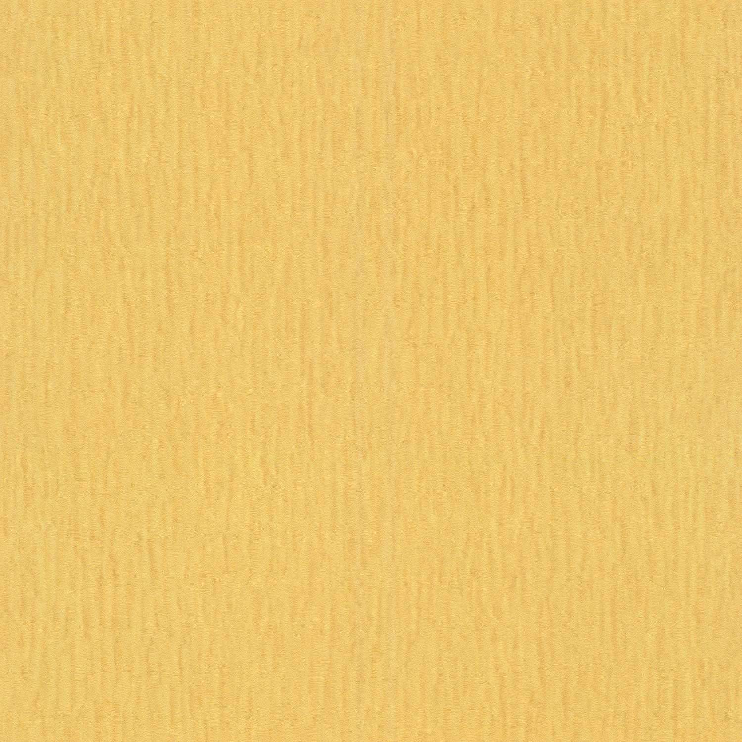 Rasch Trianon XIII 570083 Papel pintado no tejido Liso 0,53 x 10,05 m Amarillo