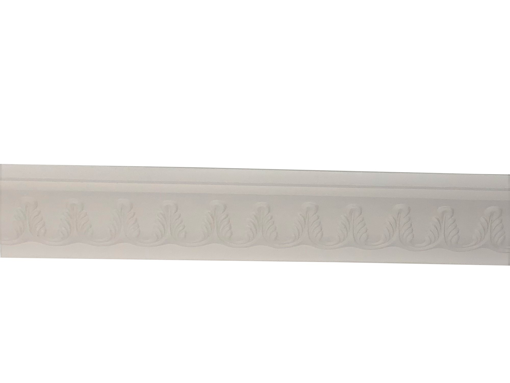 Stuckleiste "Münster" (Stuckleisten aus Gips) - 4