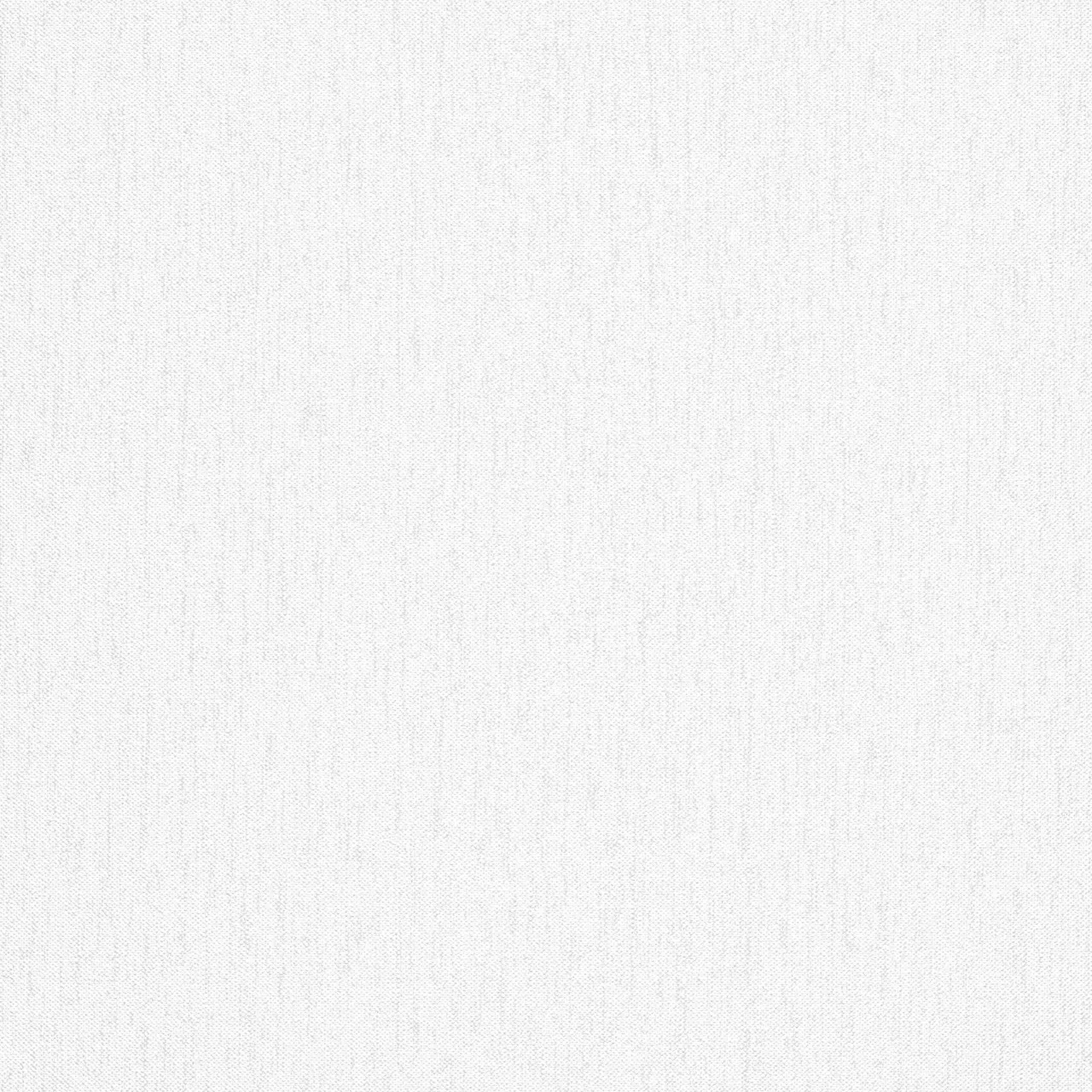 Papel pintado texturizado no tejido 10072-01 Uni One Color 0,53 x 10,05 m Collage Erismann