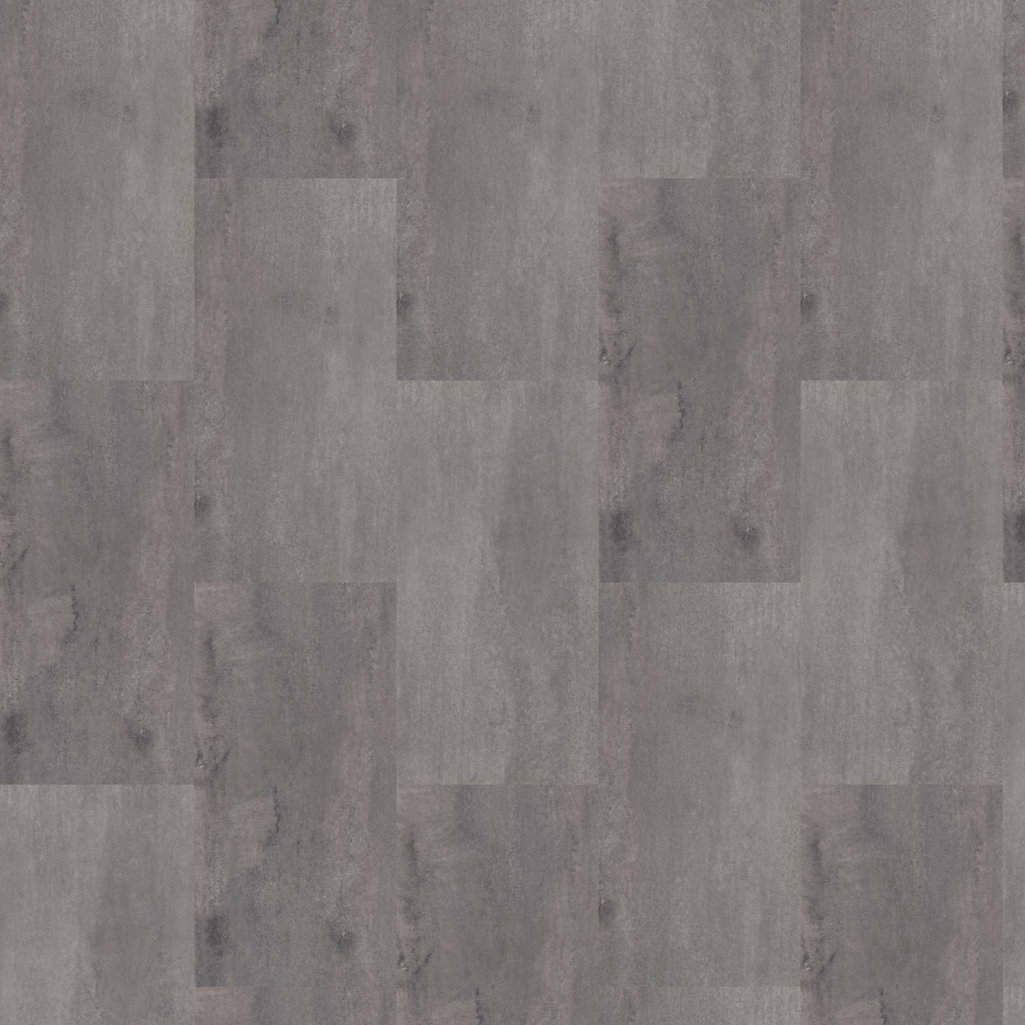 Suelo vinílico Expona Clic 9087, 609,6 x 304,8 x 6,5 mm, vinilo clic, imitación baldosa, imitación piedra, gris, NKL34