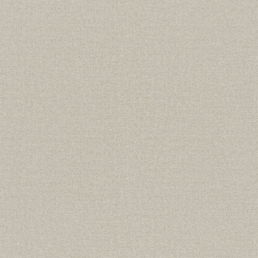 A.S. Creation Nara 387444 Papel pintado no tejido Color liso 10,05 x 0,53 m Gris beige