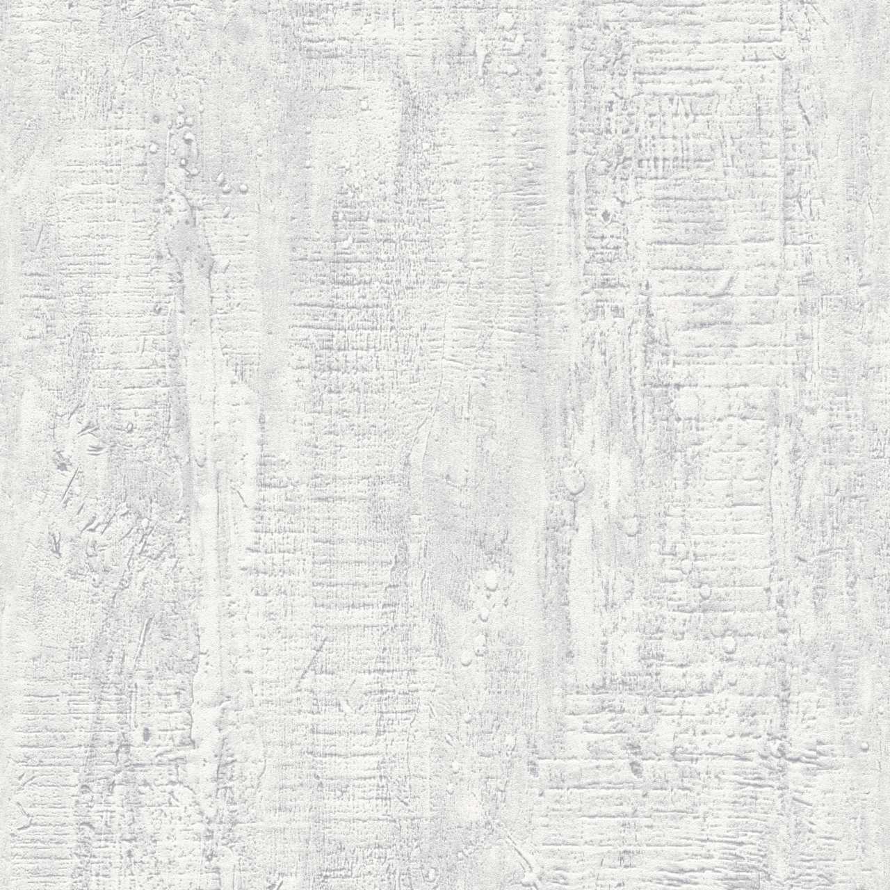 COMO. Creación Schöner Wohnen 6 944263 Papel pintado no tejido Aspecto concreto 0,53x10,05m Gris