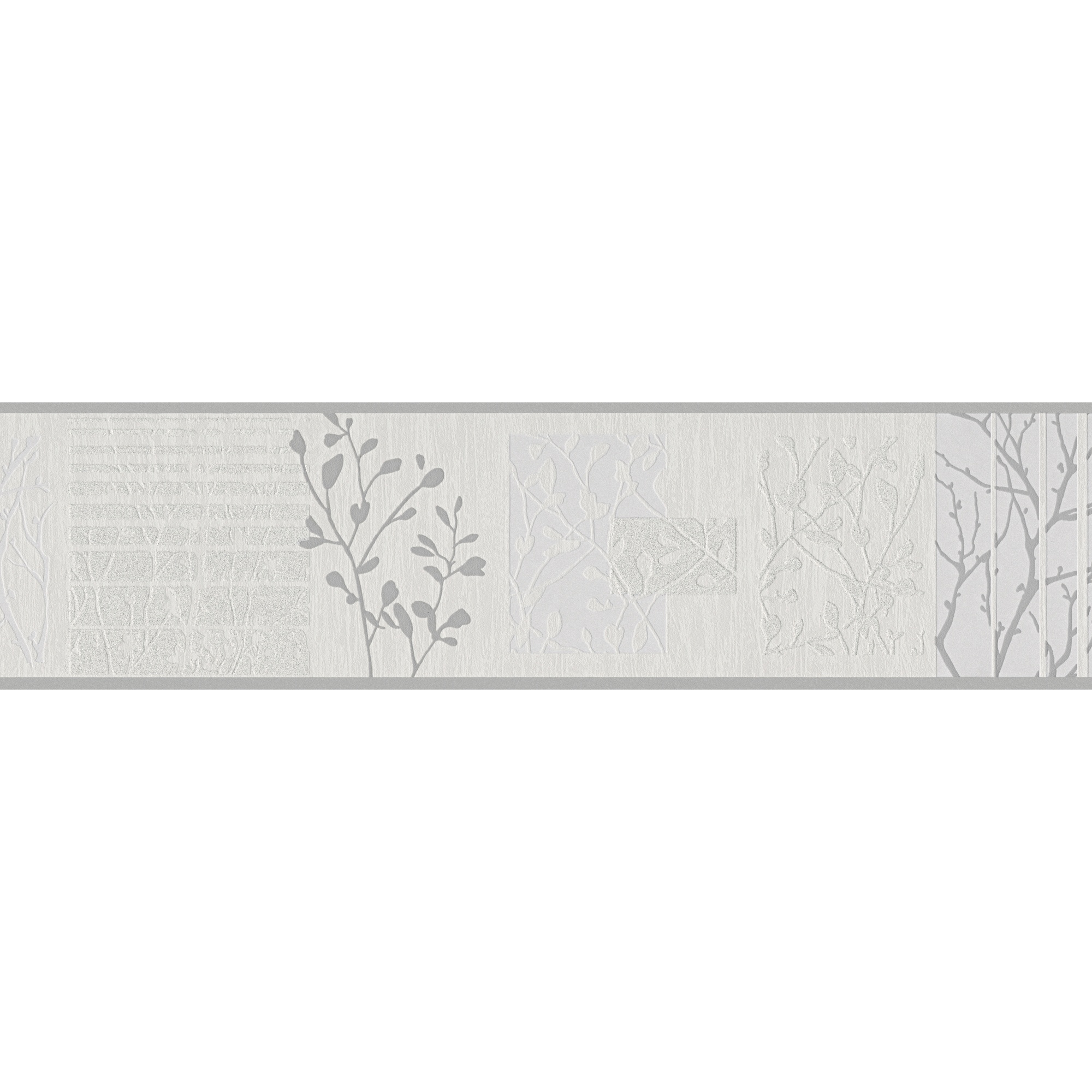 A.S. Creation Only Borders 9 305411 Borde de papel borde 0,13 x 5 m Beige